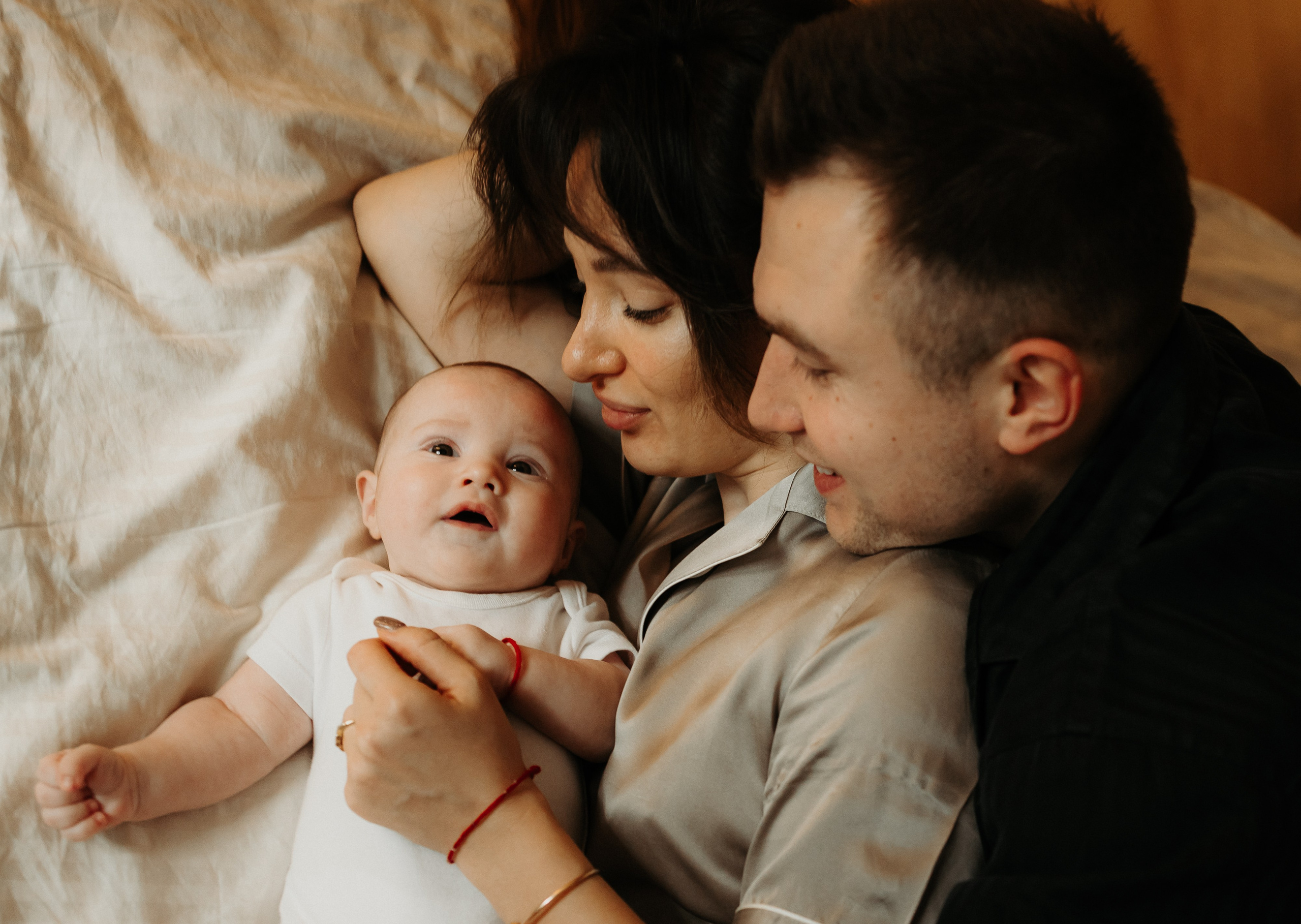 Home shooting. Elena Gorobets. Photographer in Zagreb