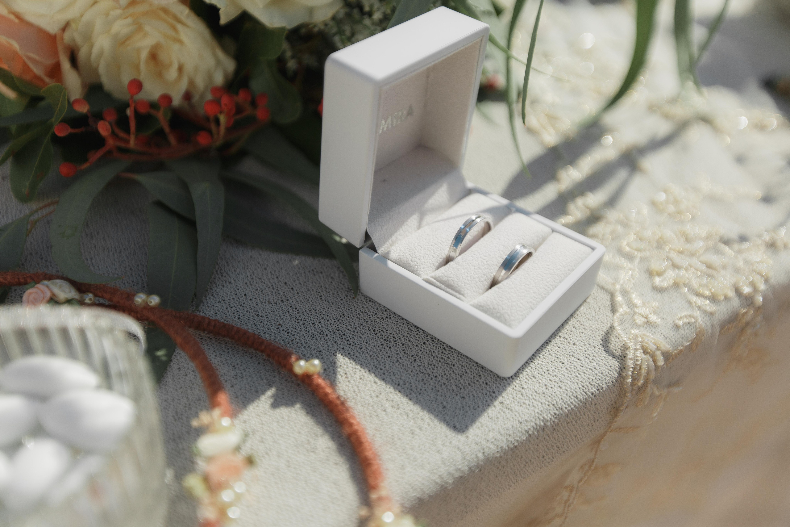 Marino & Steffi, Crete. Denny Savon — Photographer in Santorini | Weddings, Love Stories & Flying Dress