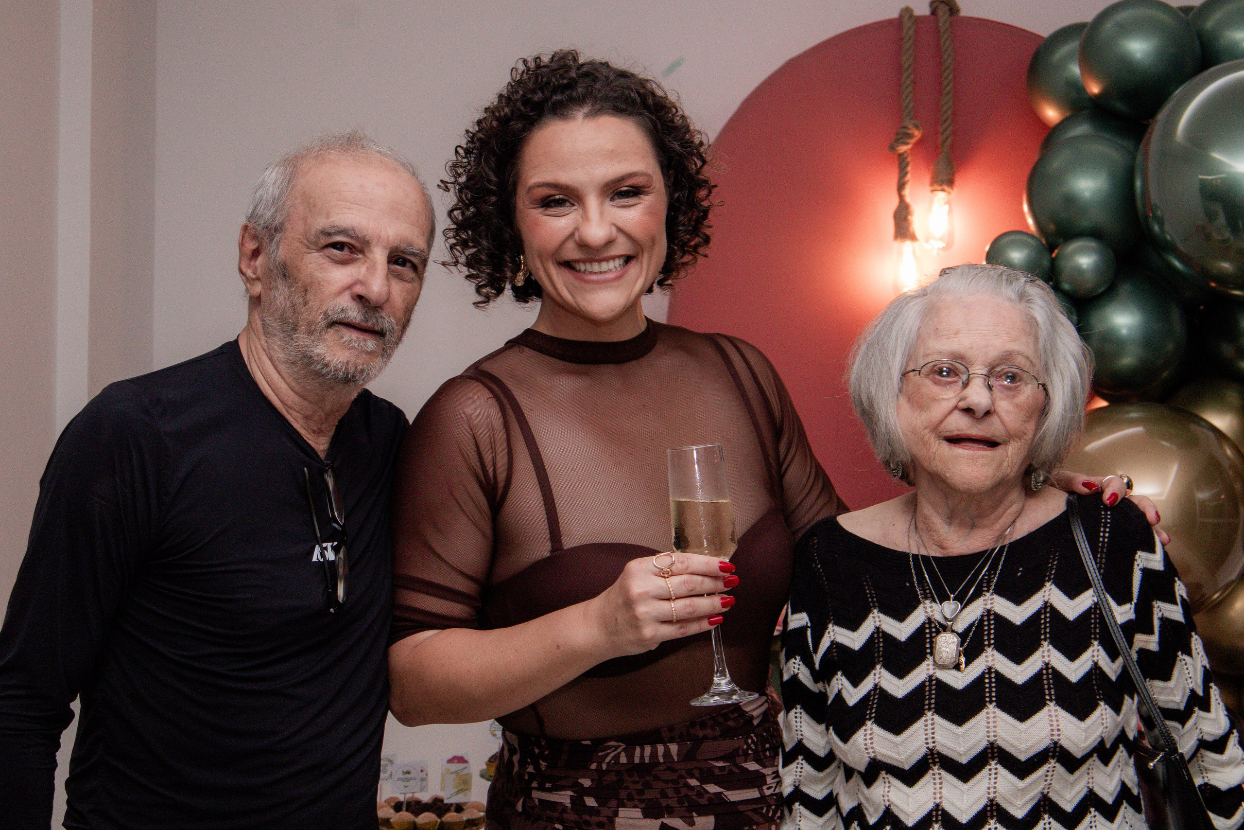Aniversário. Ingrid Vertello, Fotógrafa