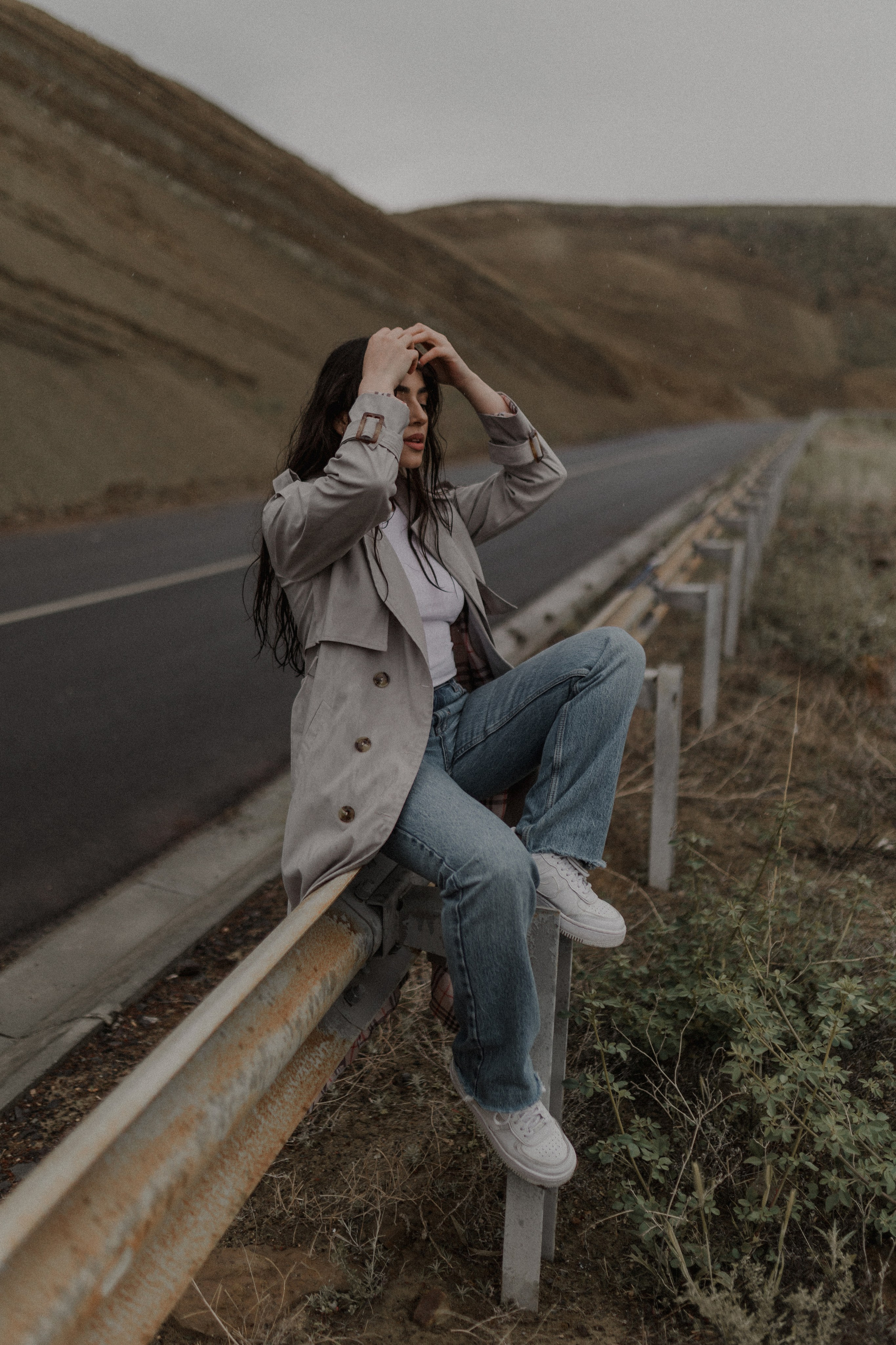 Գայանե. Photographer in Yerevan