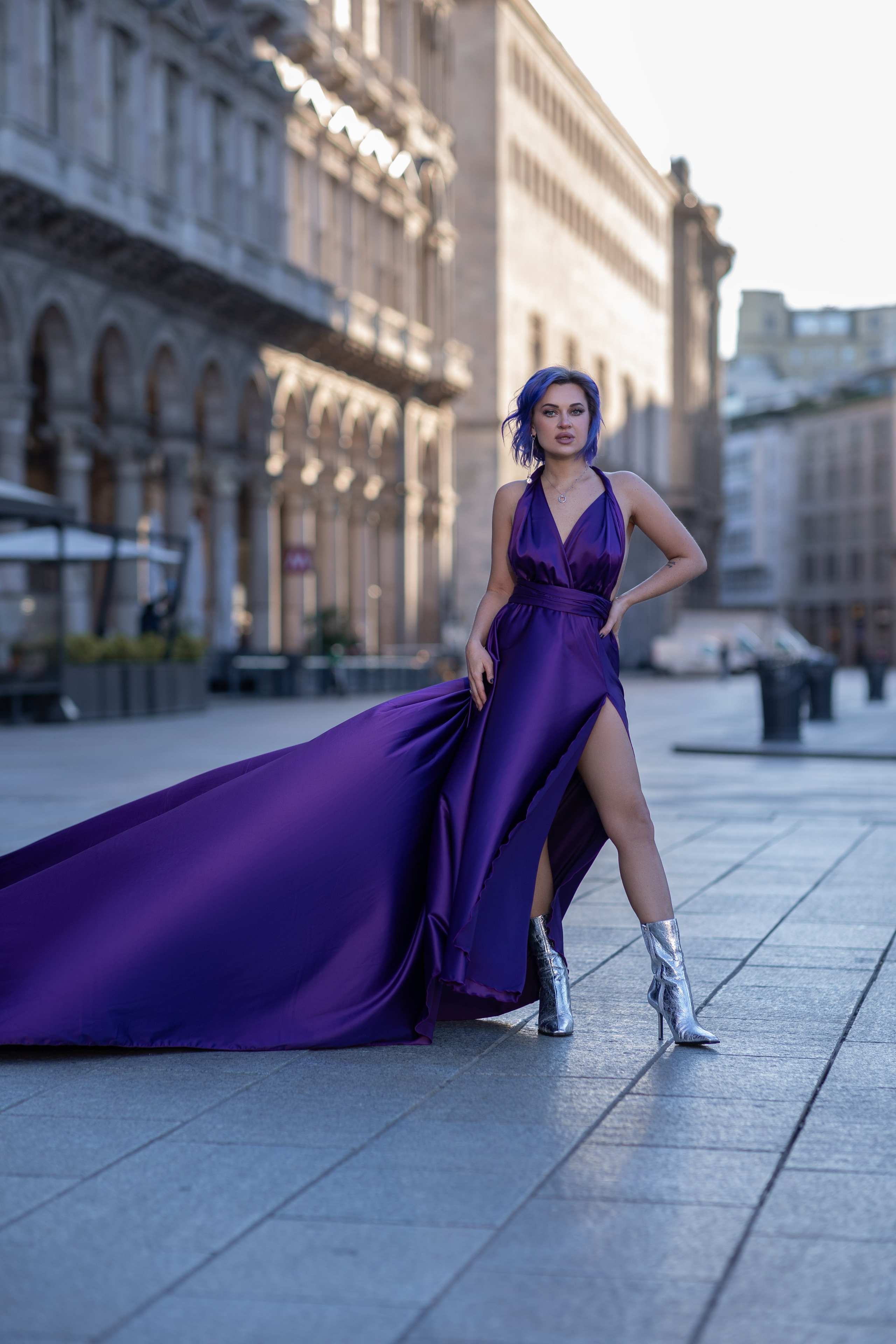 Lana. Photographer in Milan |Mila Pro Photo