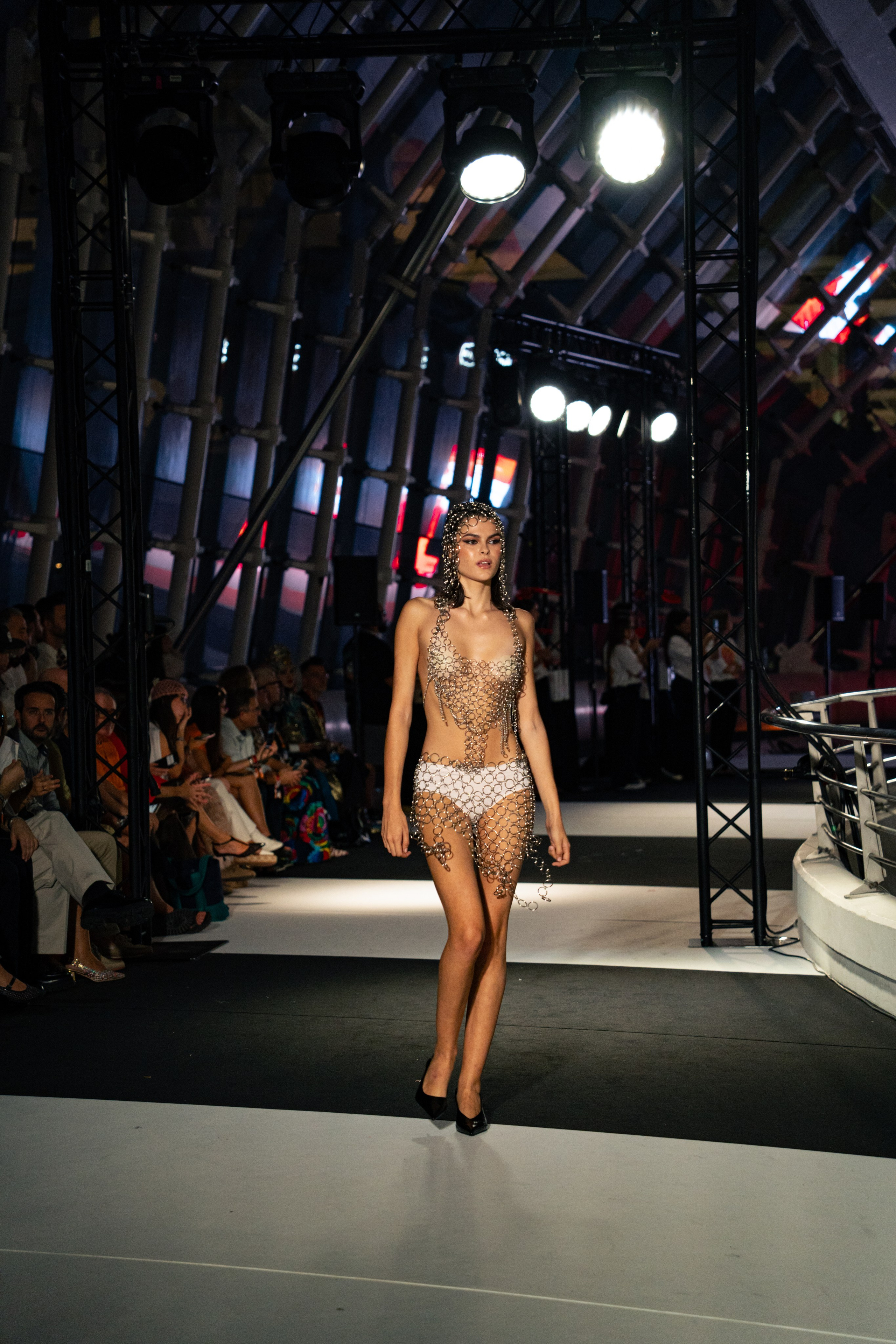 Fashion. Fotógrafo retratos, marcas y contenido en Valencia, España, Europa