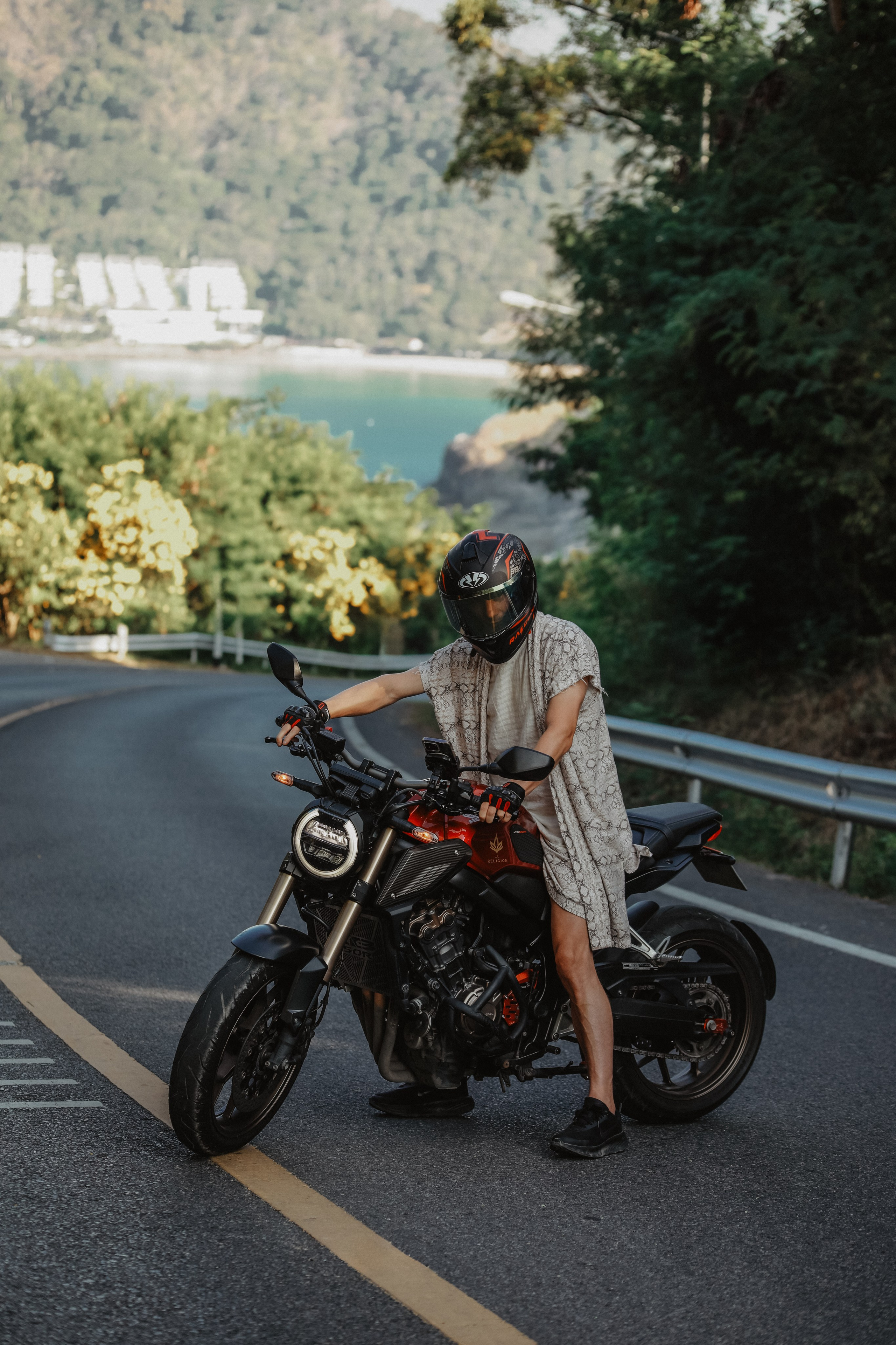 Стас Пхукет. Фотограф Пхукет Таиланд Anna Eker