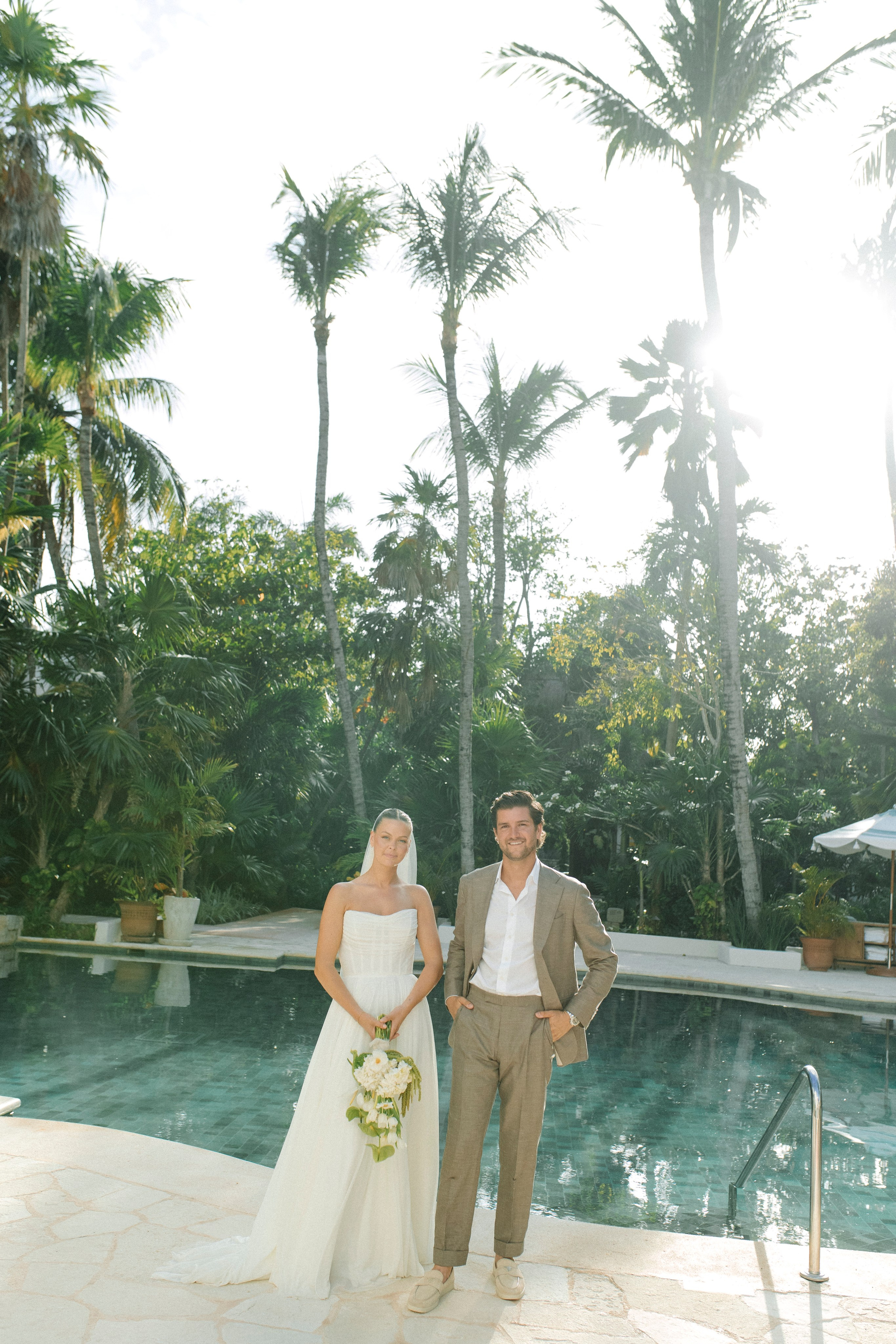 Maroma, A Belmont Hotel, Riviera Maya. Wedding photographer Mexico Sayulita Puerto Vallarta Punta Mita Cabo