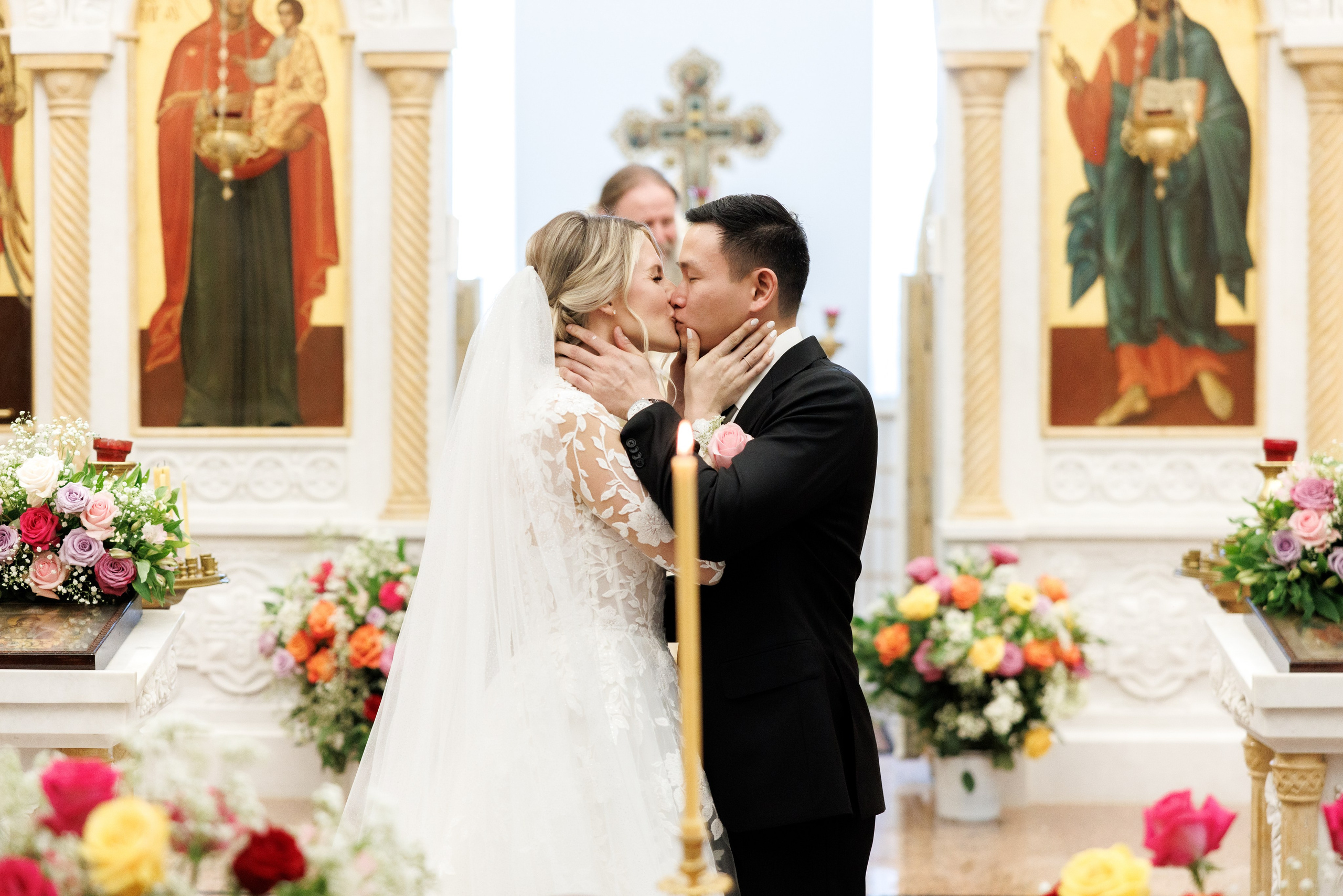 Agata & Eddie. Wedding Photo & Video