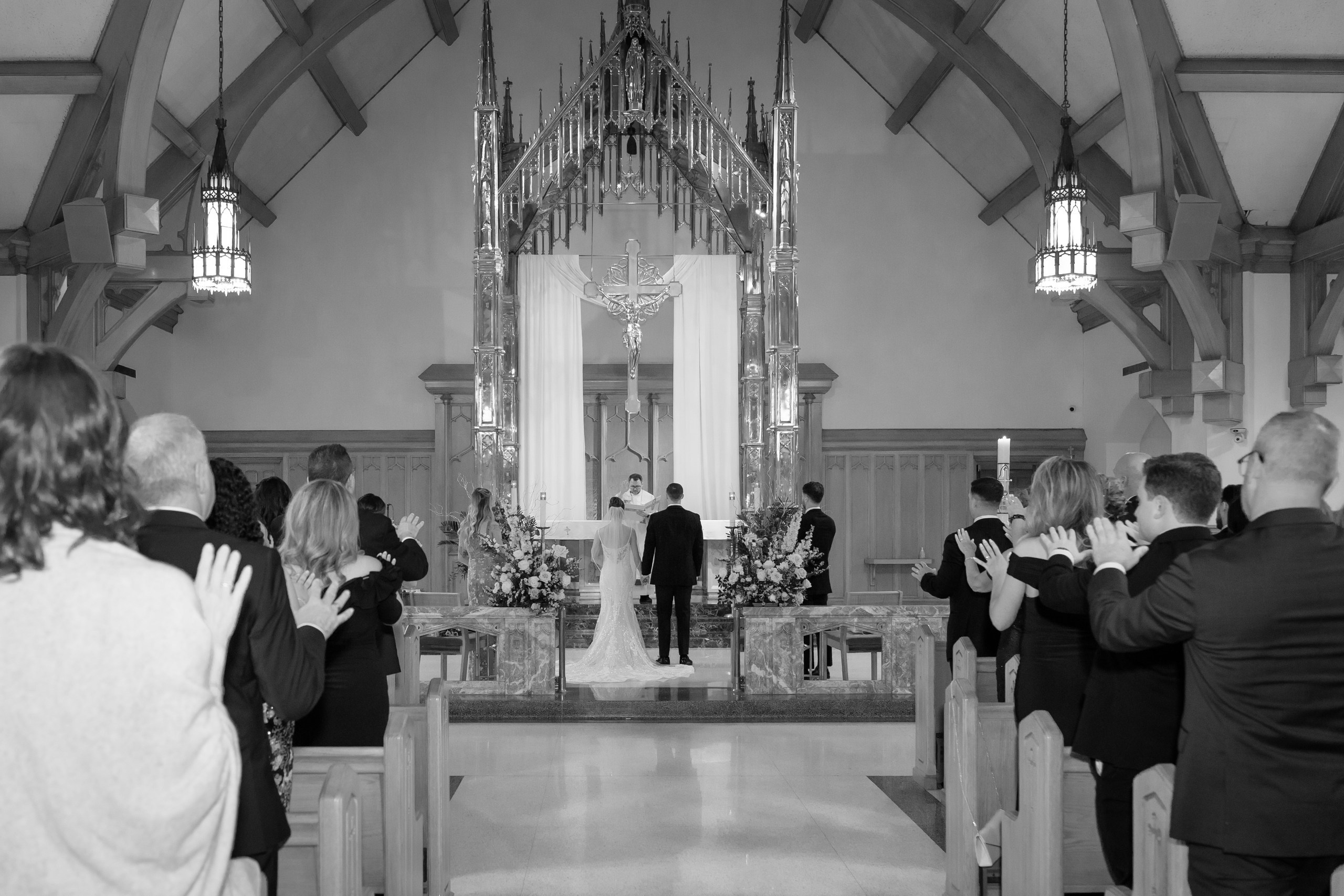 Julia and Matthew. Wedding Photo & Video