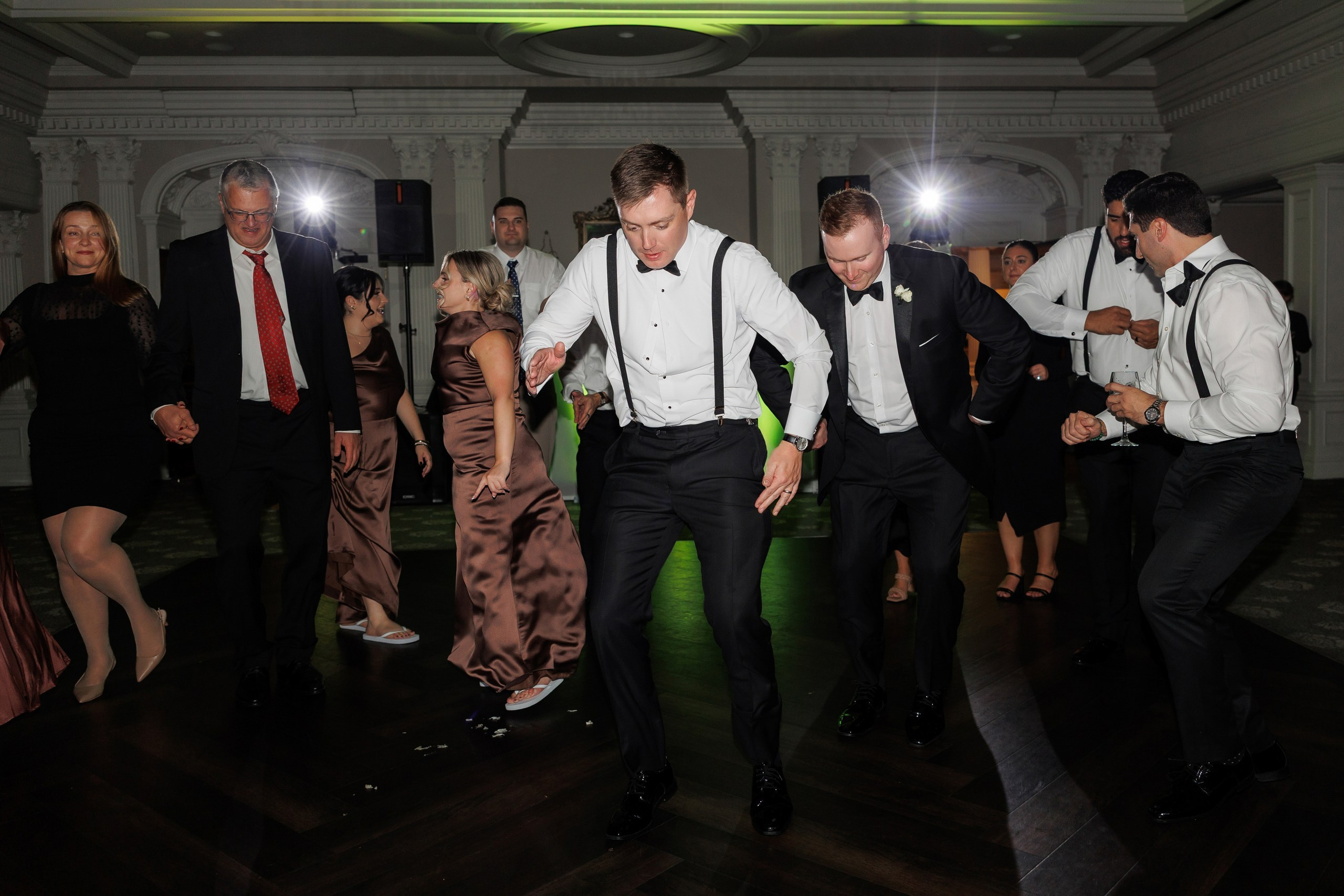 Jovana & Nick, The Park Savoy Estate. Wedding Photo & Video