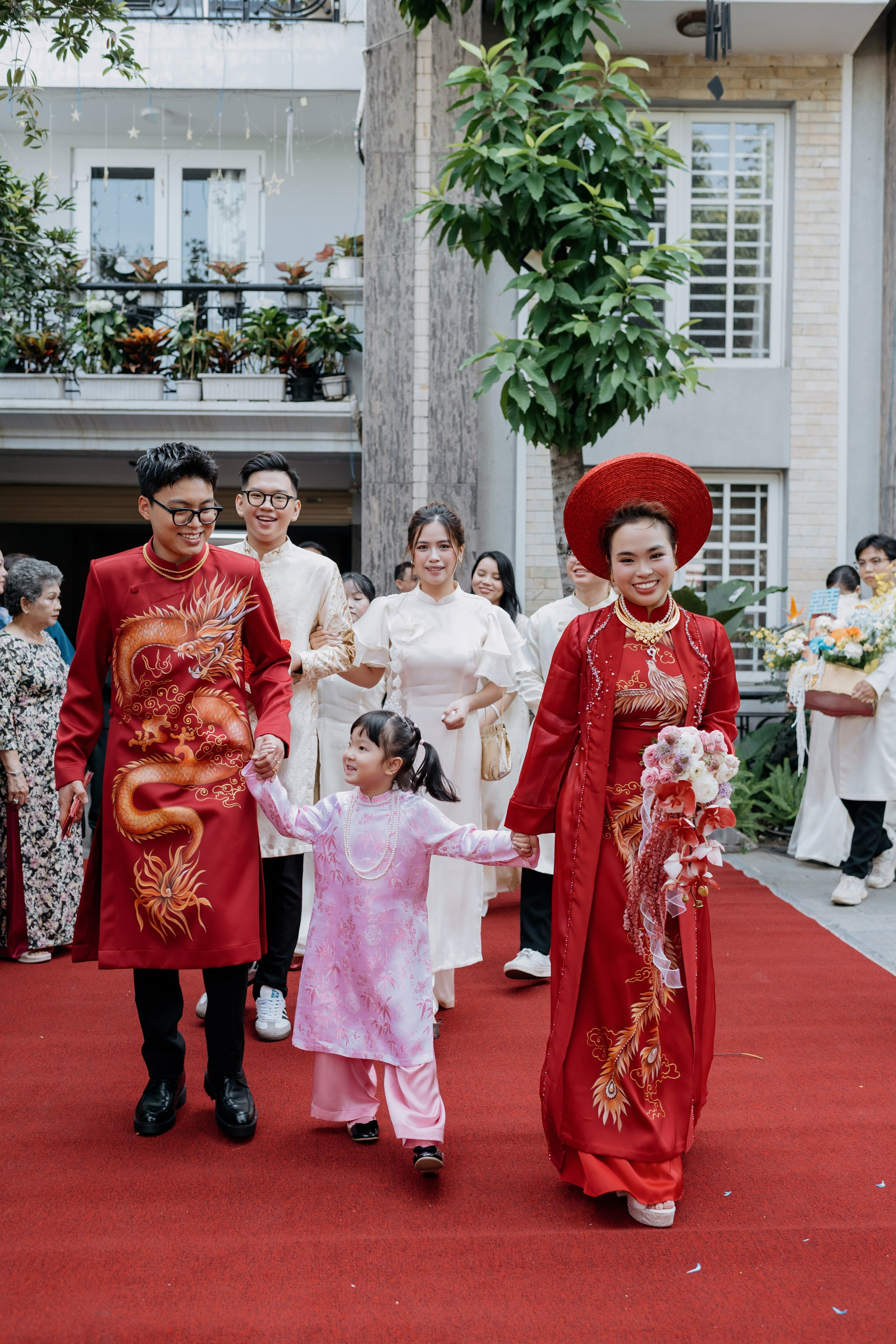 QUỐC HƯNG & HỒNG NGỌC. Nhiếp ảnh gia đám cưới hàng đầu tại Thành Phố Hồ Chí Minh