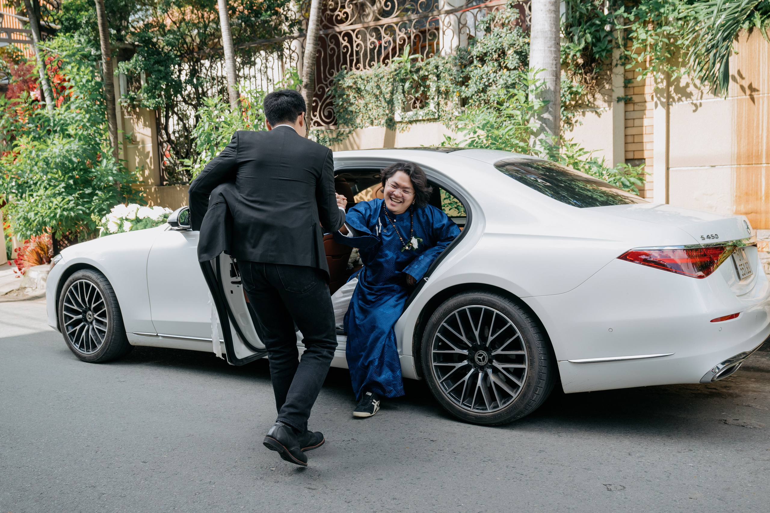 KHANG & TRANG / Wedding Ceremony. Nhiếp ảnh gia đám cưới hàng đầu tại Thành Phố Hồ Chí Minh