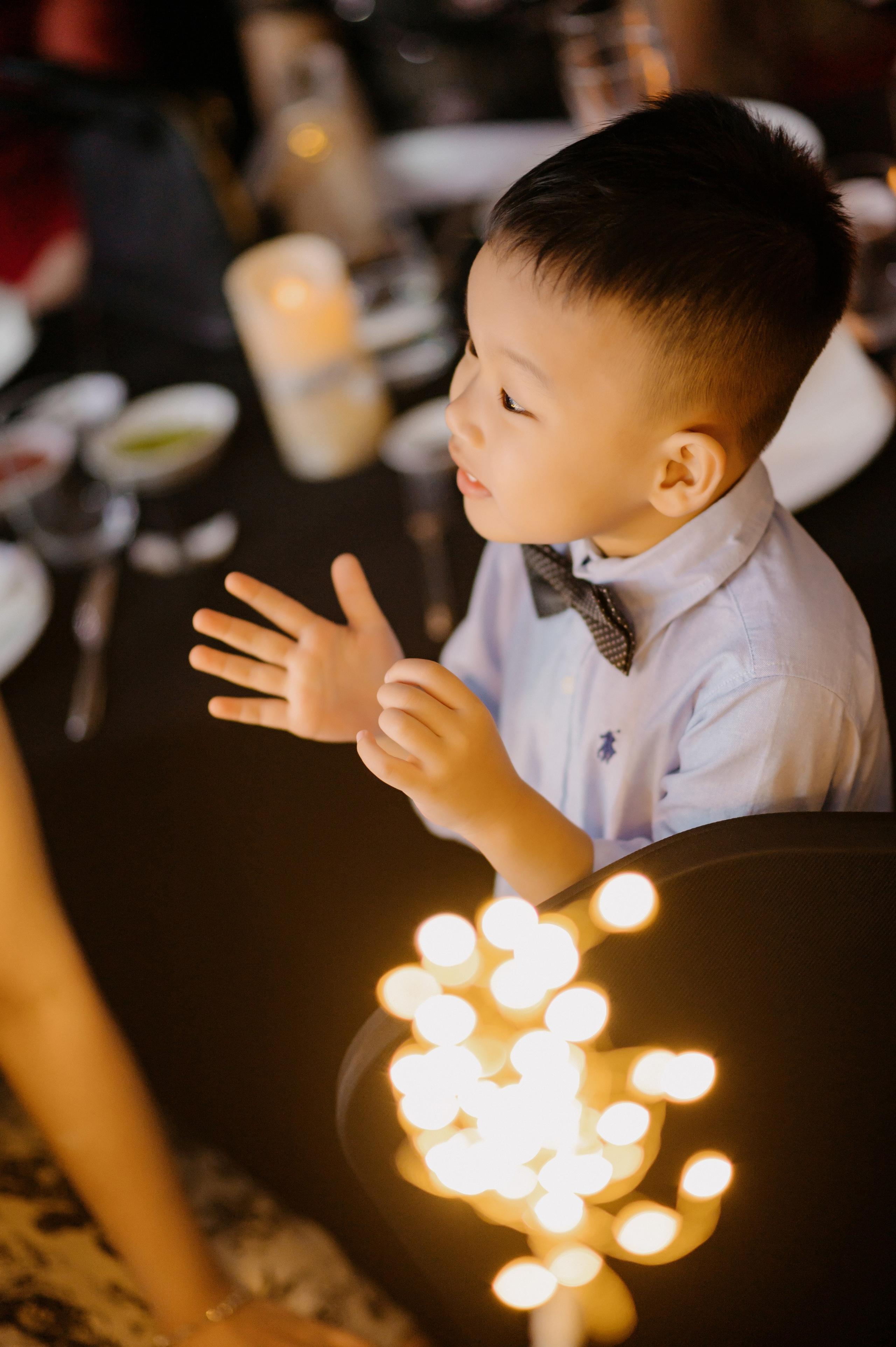 KHANG & QUYEN / Lavela Hotel. Saigon Wedding Present | Art Beyond Moments