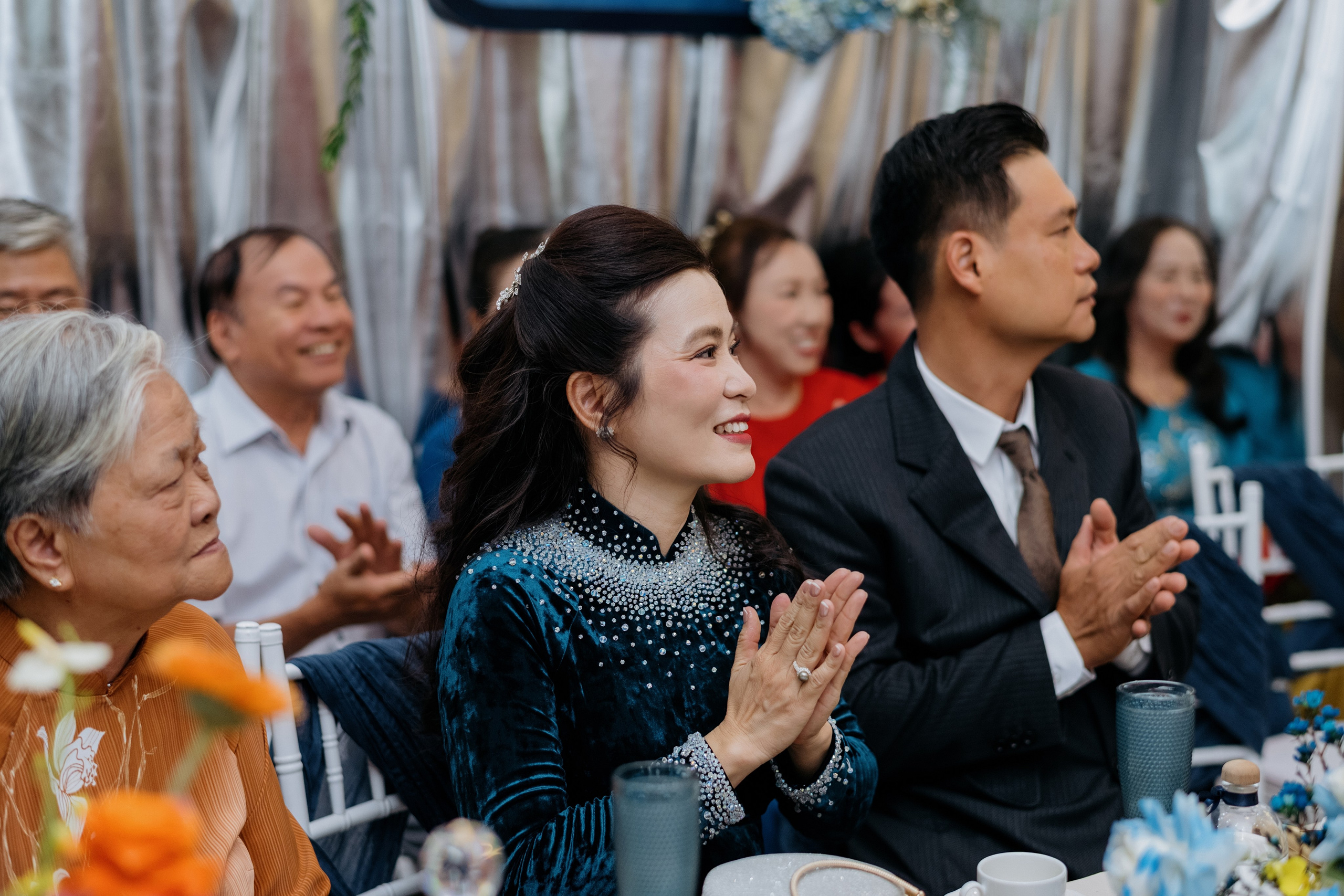 QUỐC HƯNG & HỒNG NGỌC. Nhiếp ảnh gia đám cưới hàng đầu tại Thành Phố Hồ Chí Minh
