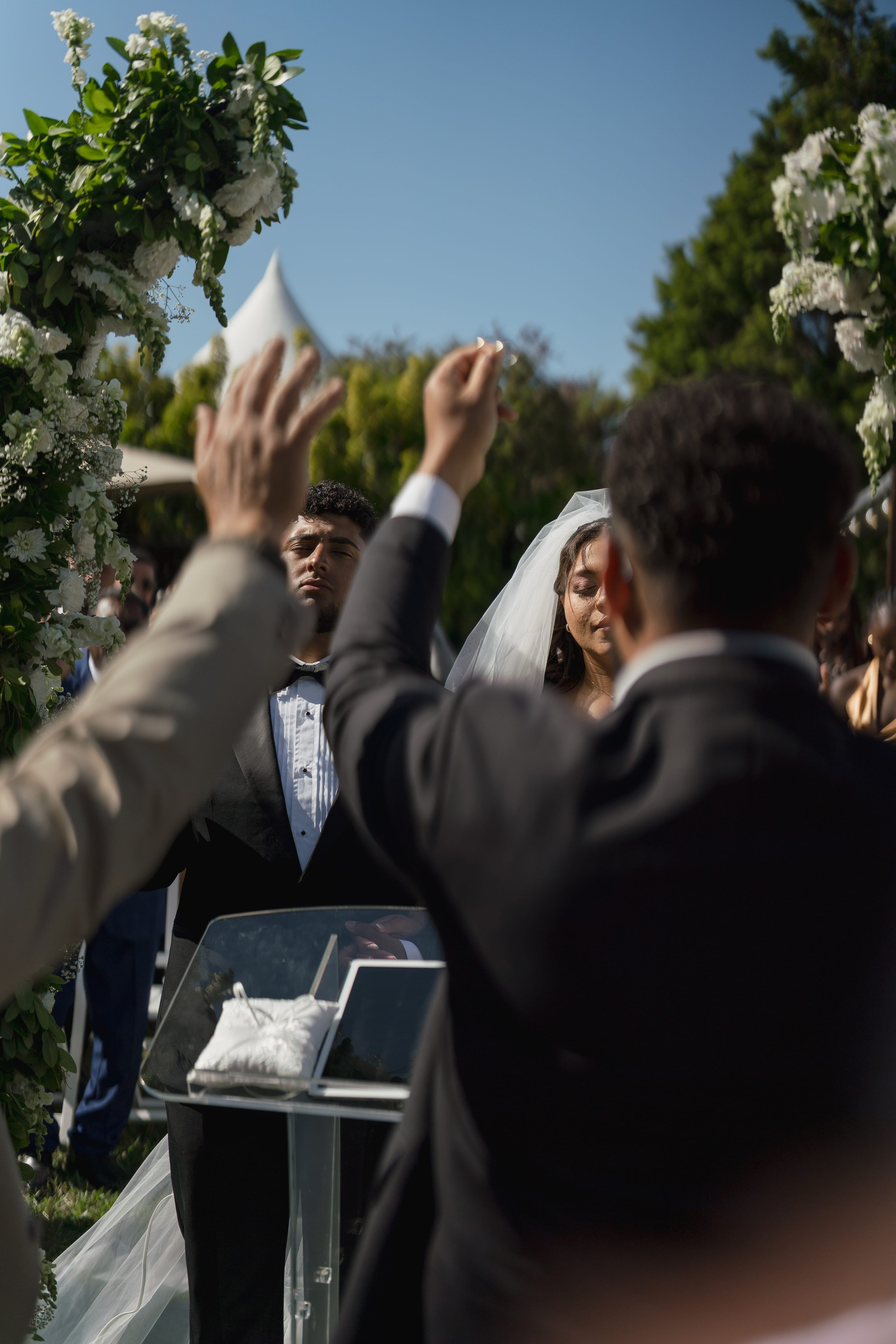 Matheus e Marcelly. Fabio Barth — Wedding Photo & Film