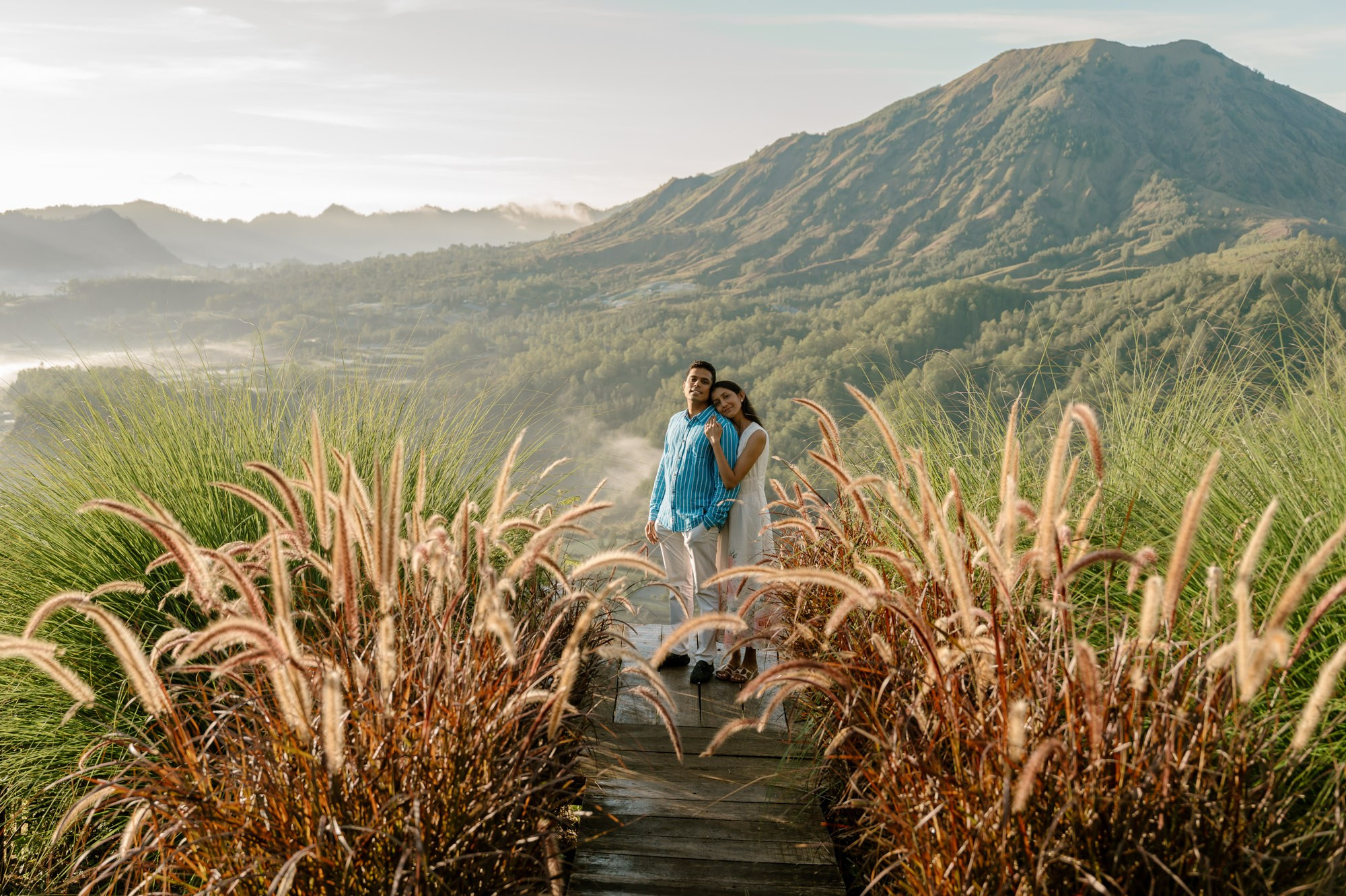 Mishal & Neha. Female Photographer in Bali