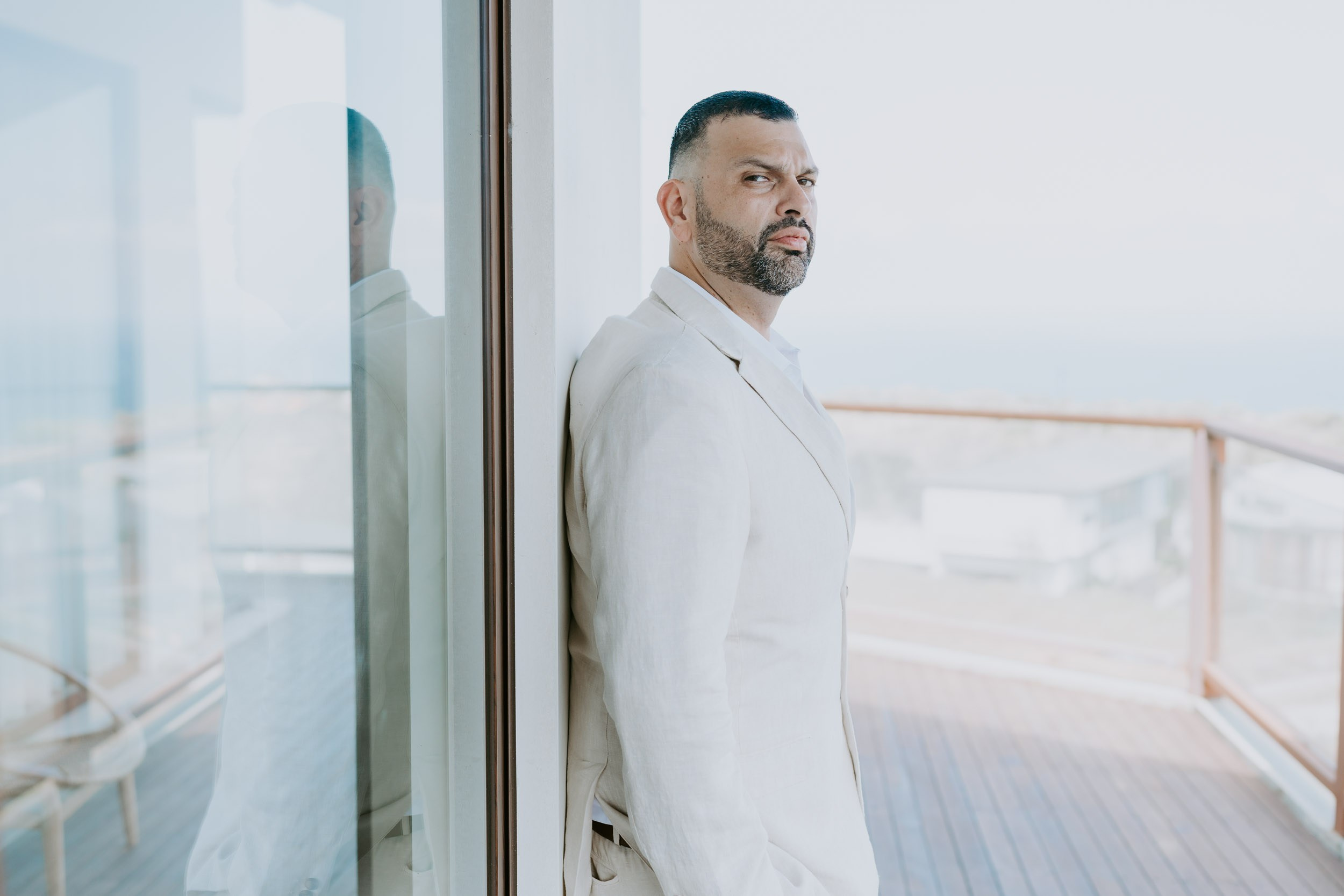 Bernardino & Ana. Female Photographer in Bali