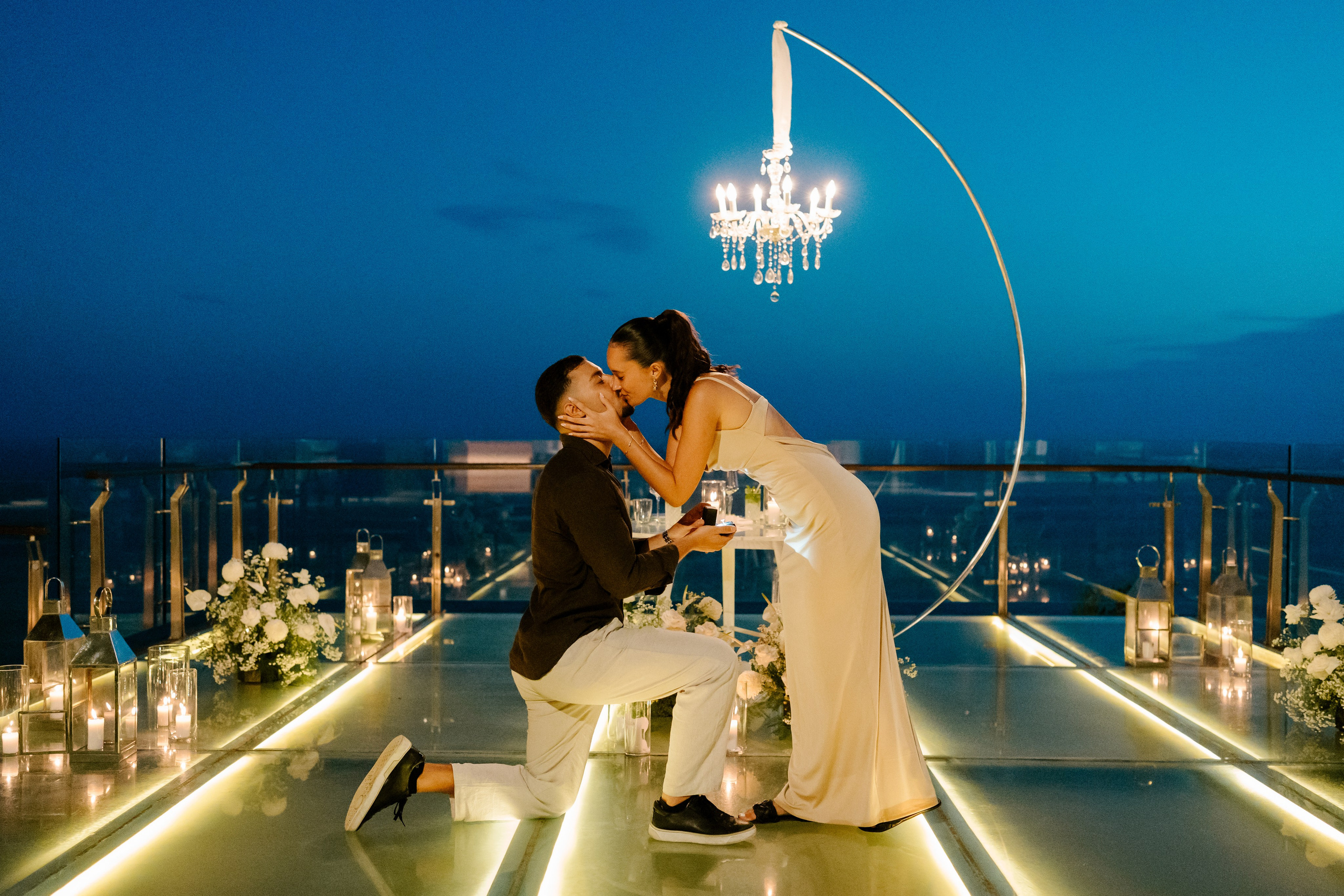 Nicolaos & Ivanna. Female Photographer in Bali