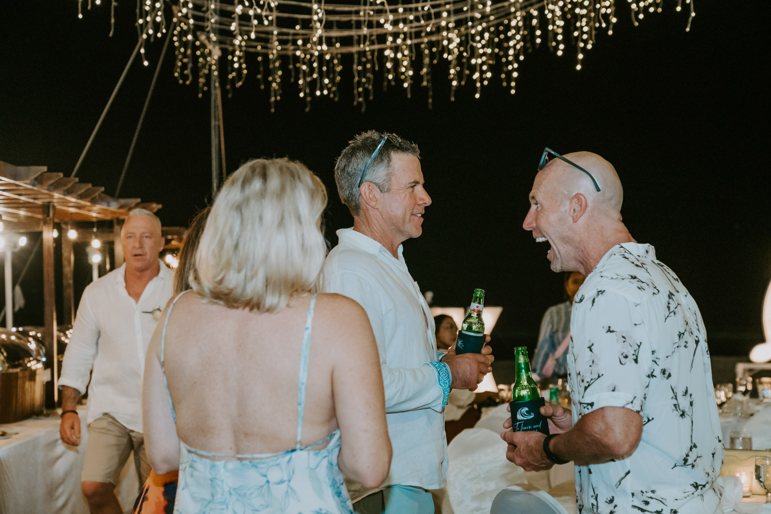 Kim & Ted. Female Photographer in Bali