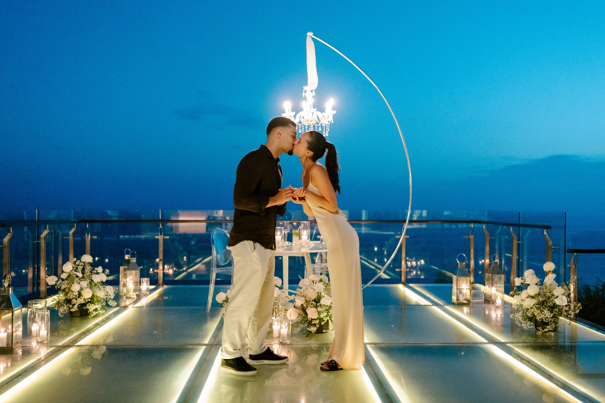 Nicolaos & Ivanna. Female Photographer in Bali