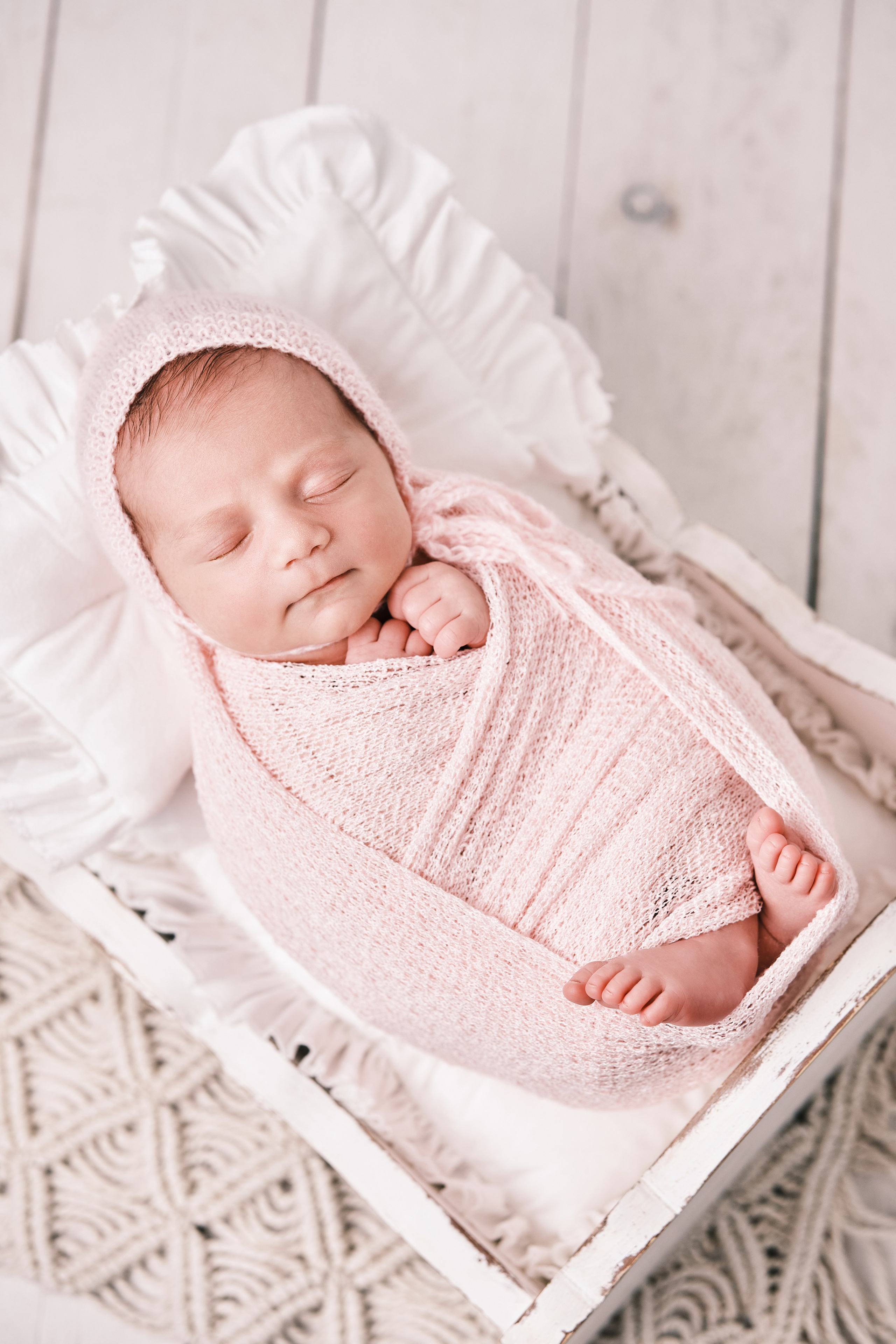 New born. Anghel’sPhoto