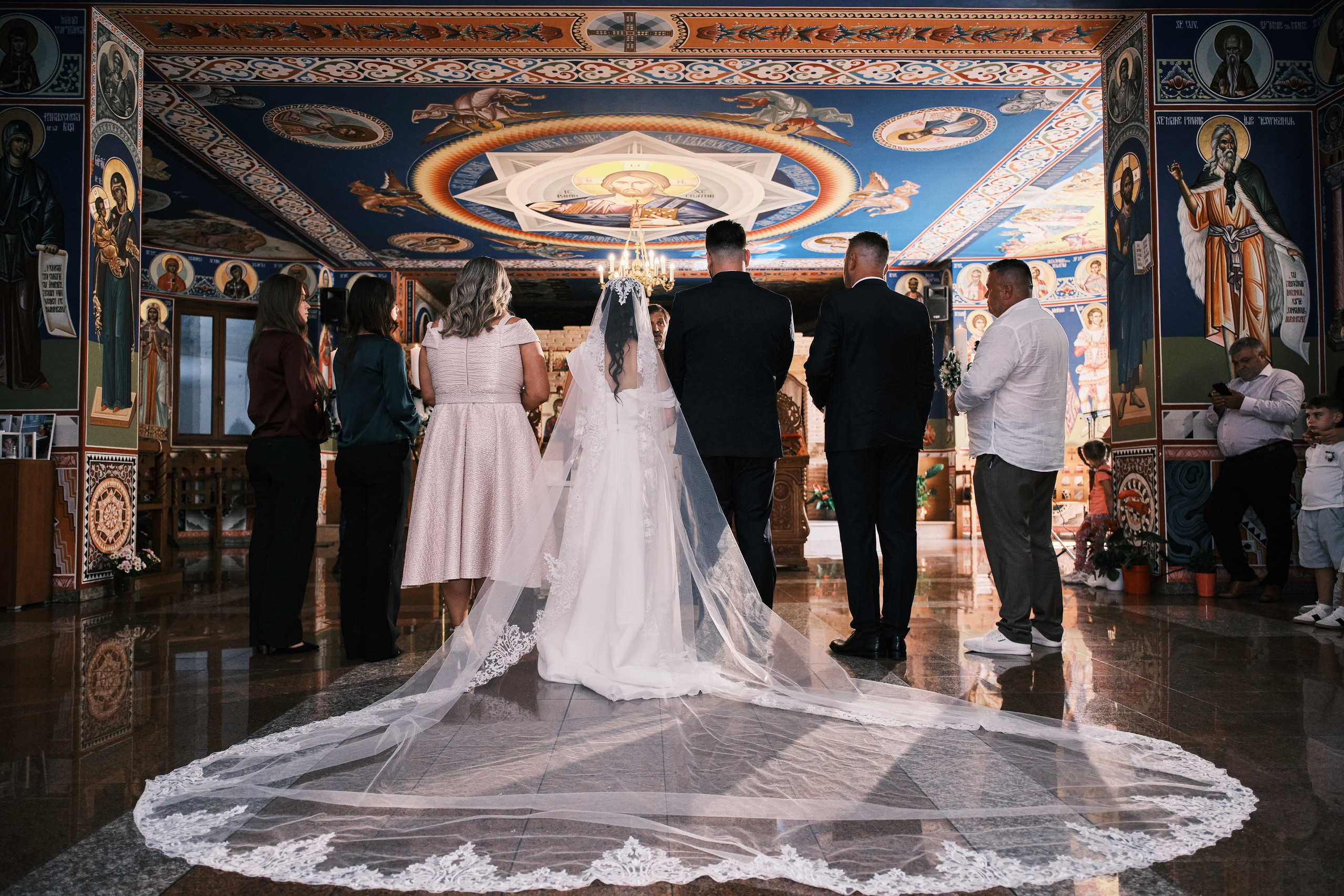 Matrimonio. Anghel’sPhoto