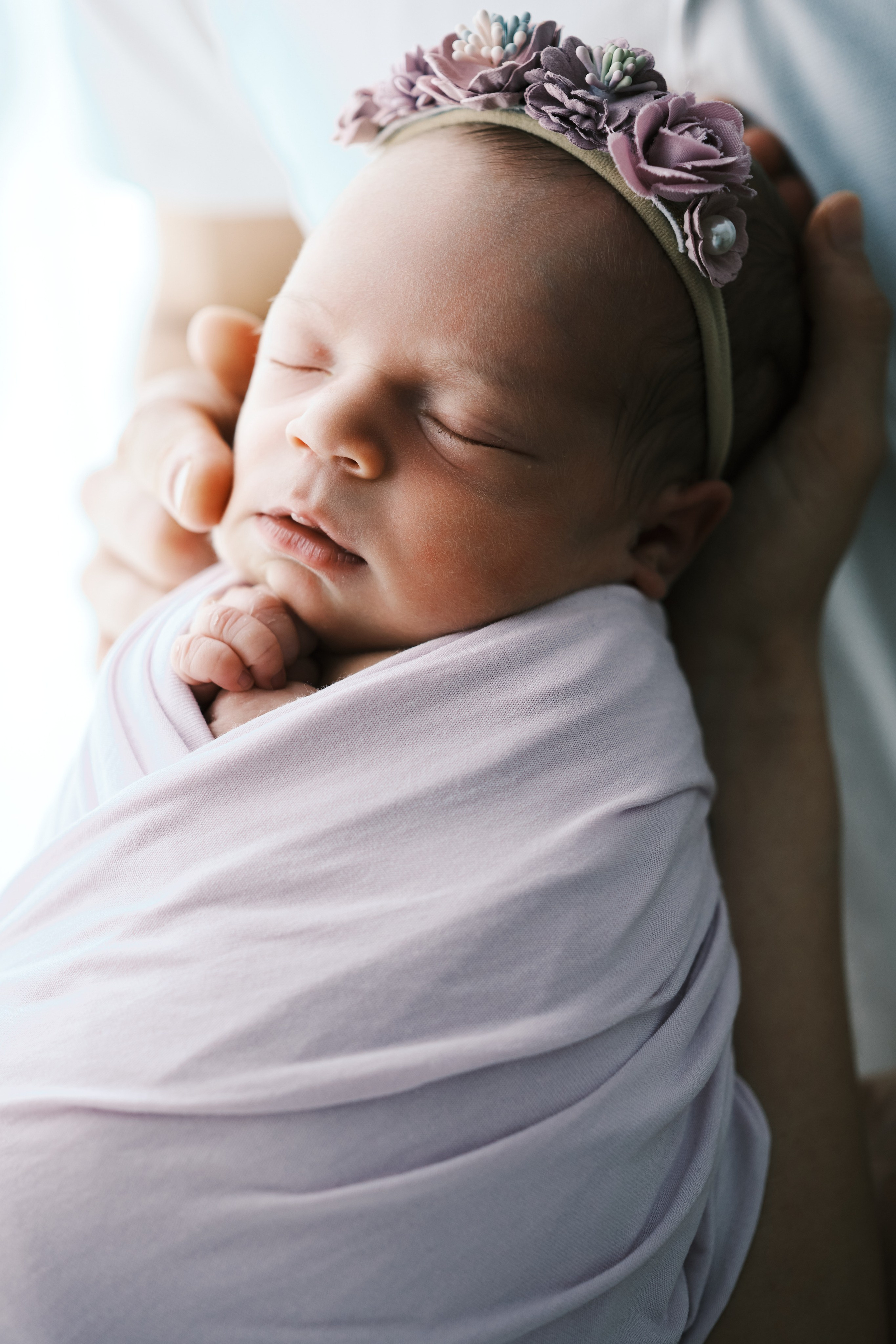 New born. Anghel’sPhoto