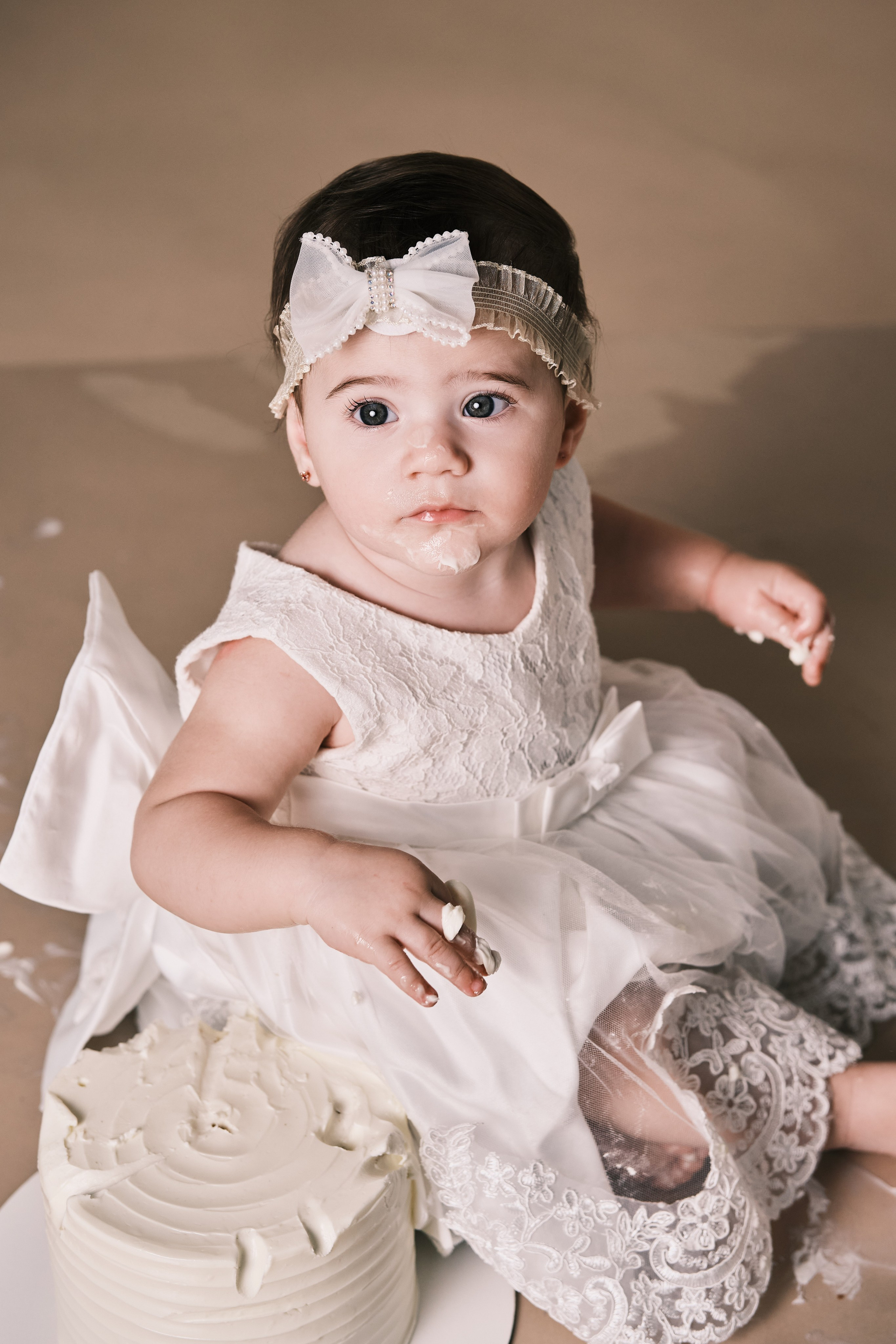 Smash Cake. Anghel’sPhoto