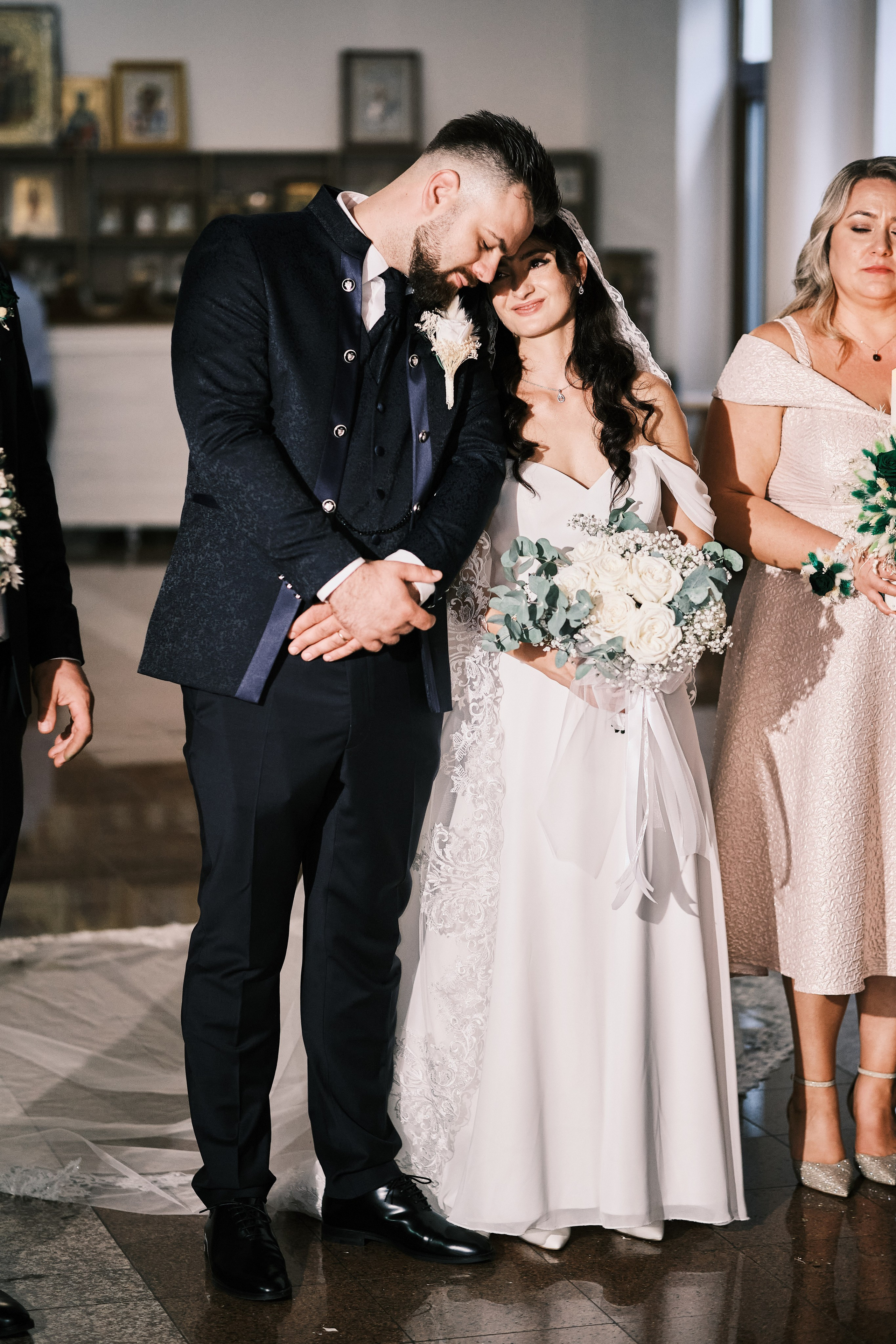 Matrimonio. Anghel’sPhoto