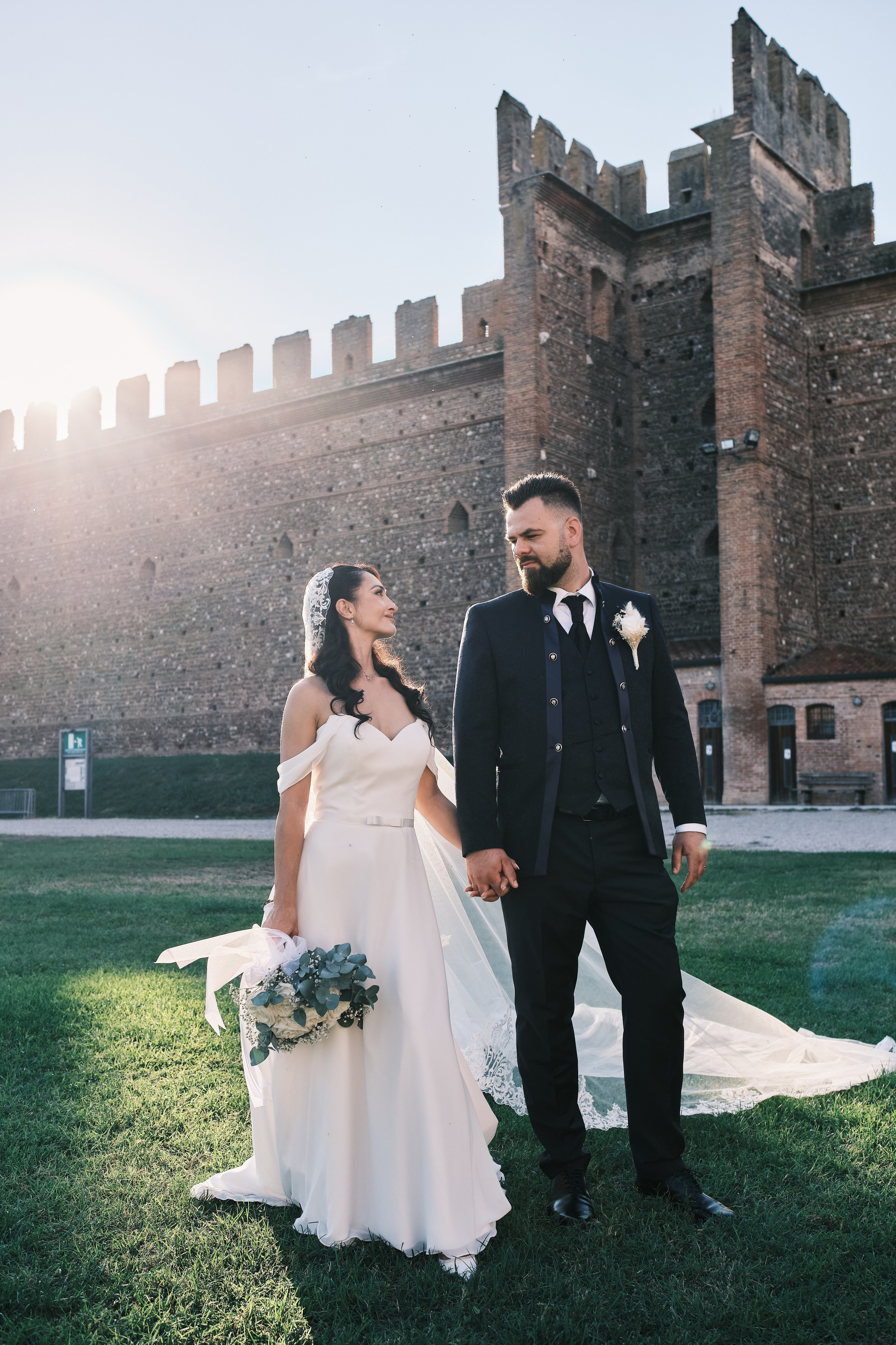 Matrimonio. Anghel’sPhoto