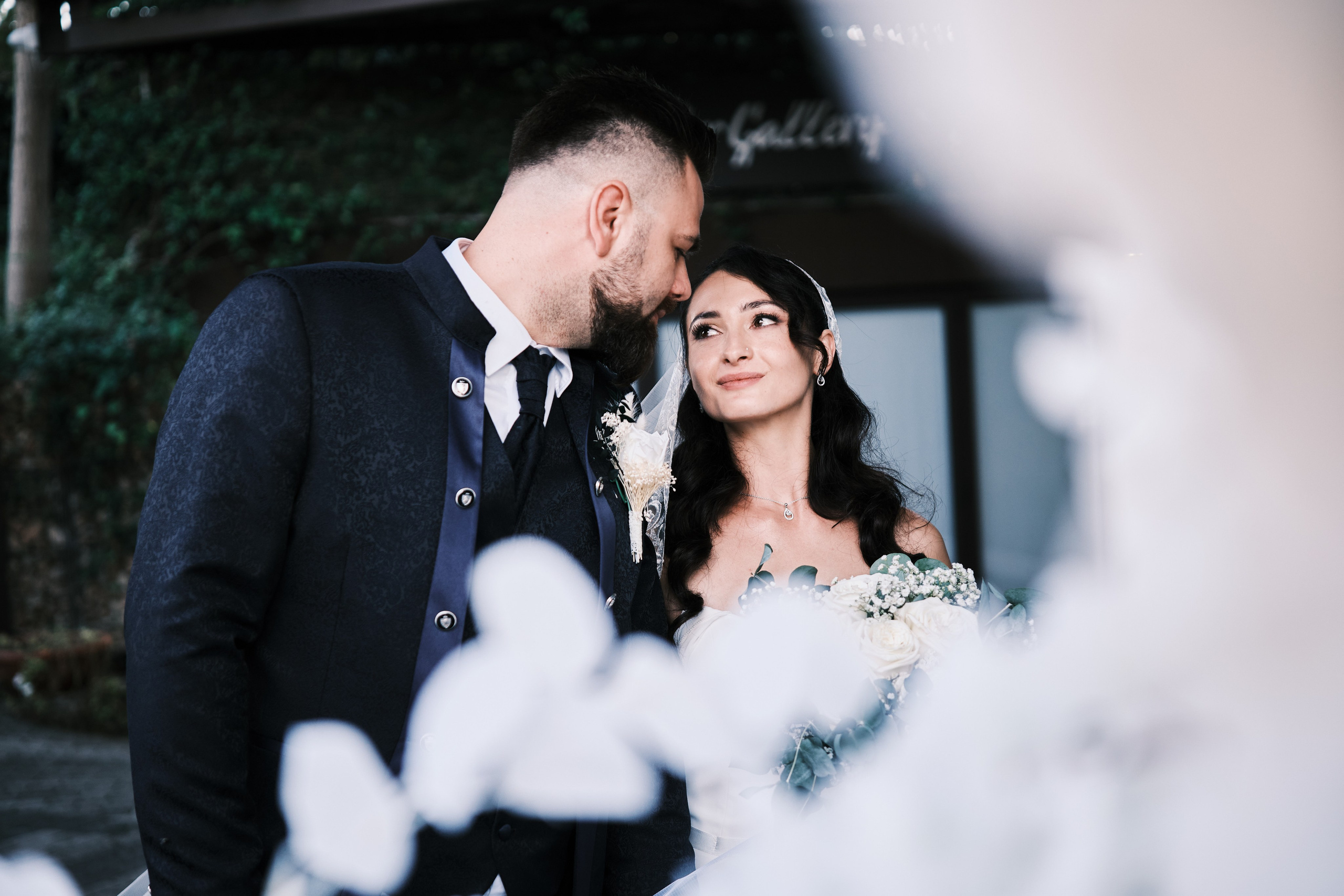 Matrimonio. Anghel’sPhoto