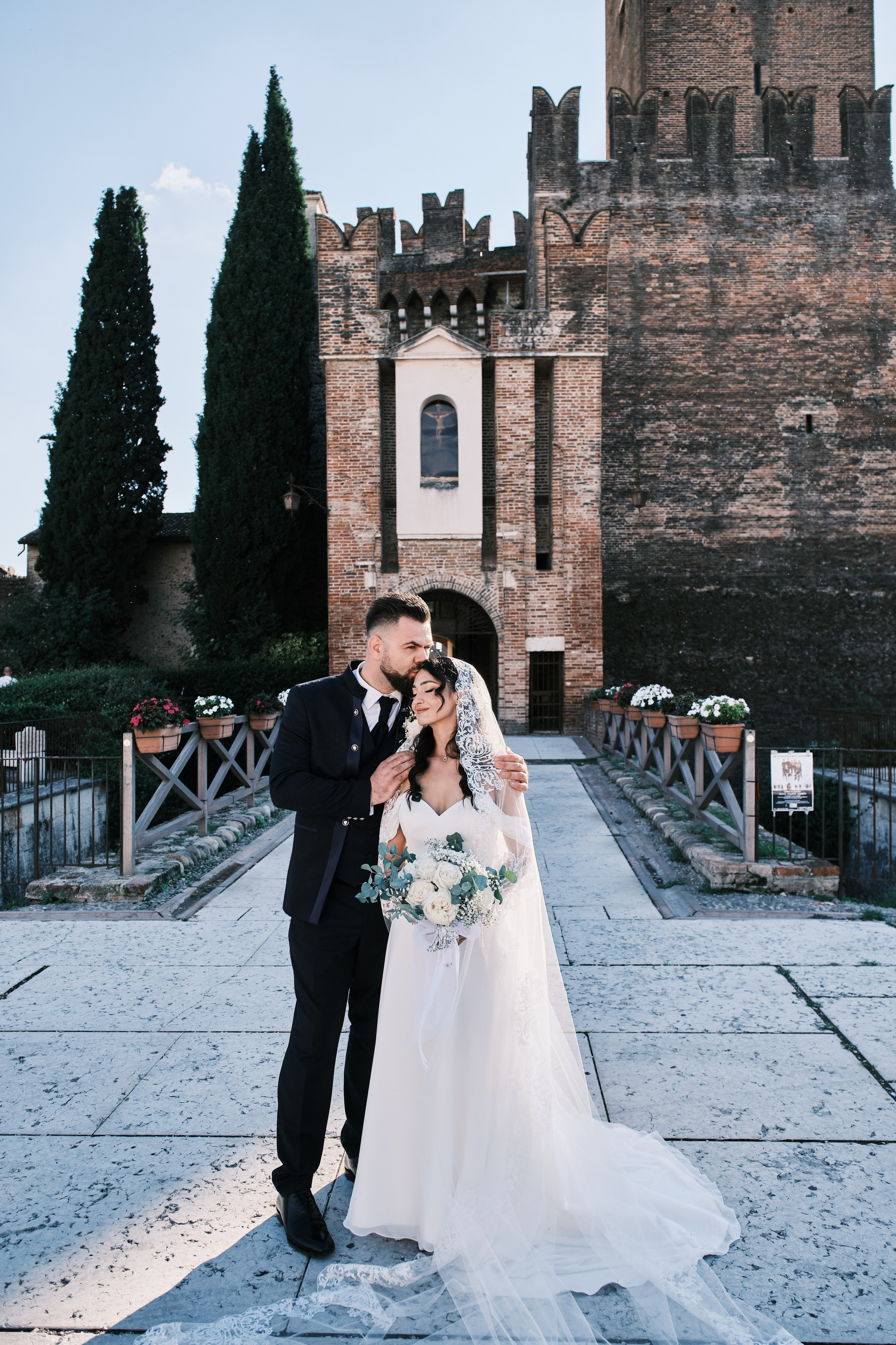Matrimonio. Anghel’sPhoto
