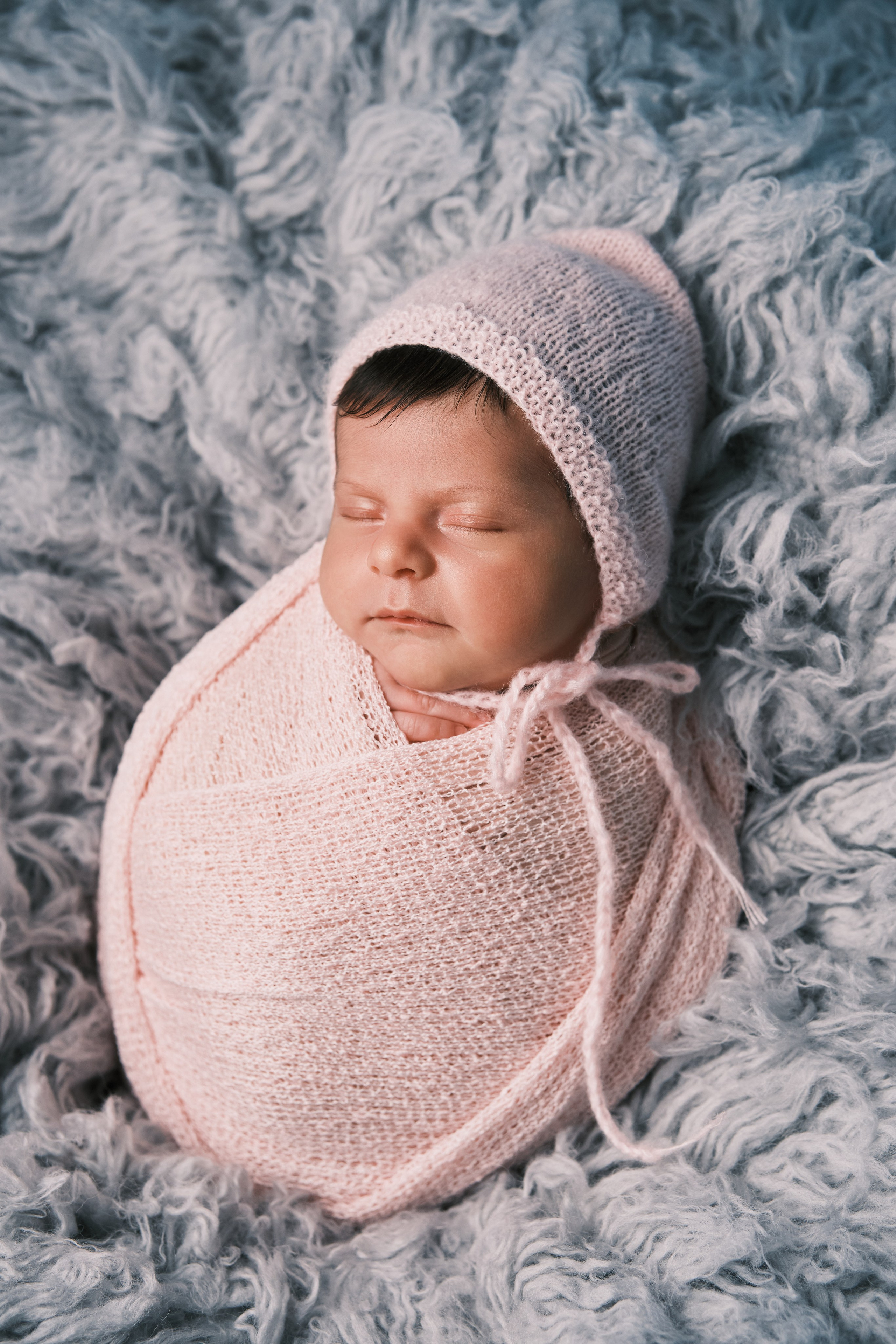 New born. Anghel’sPhoto