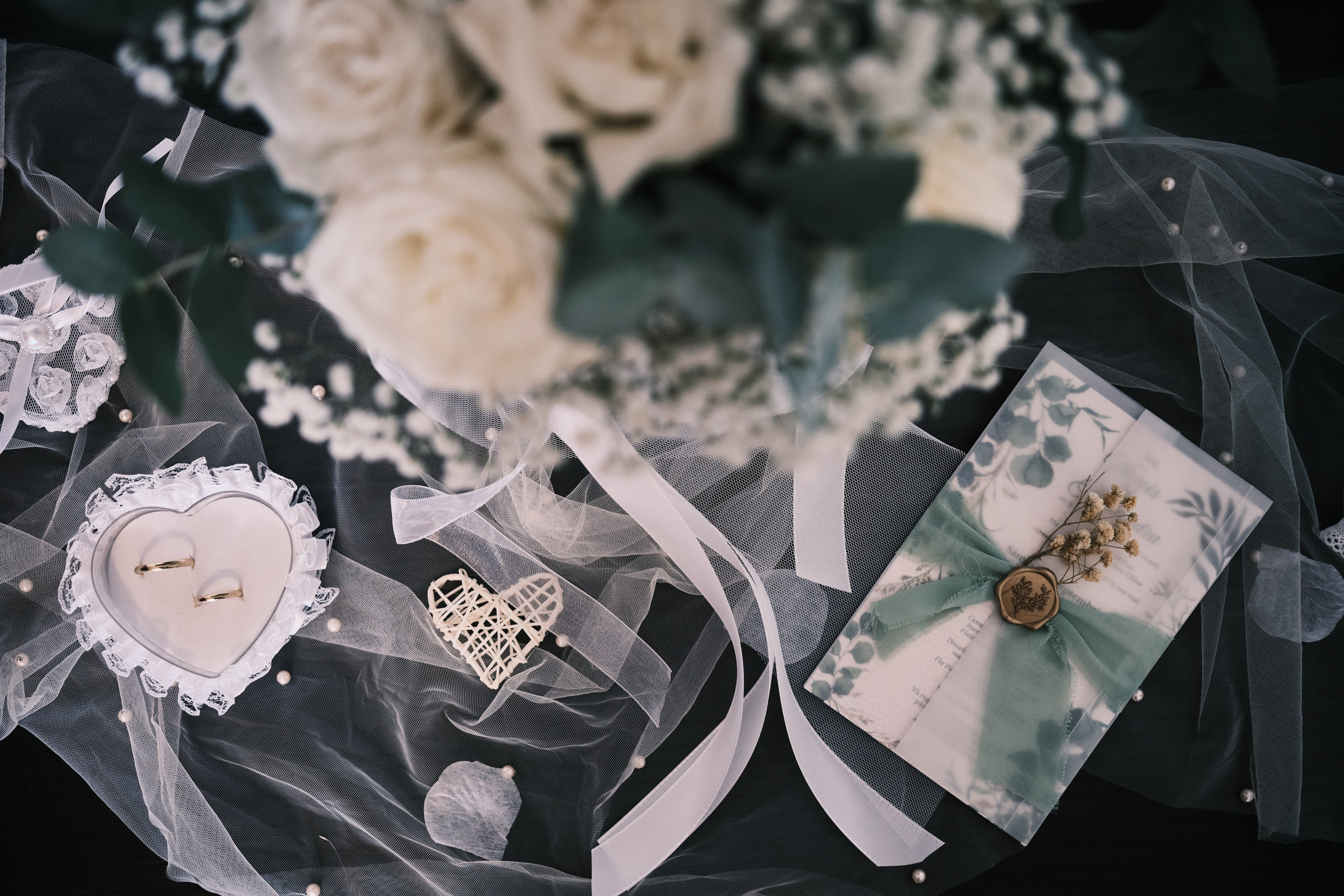 Matrimonio. Anghel’sPhoto