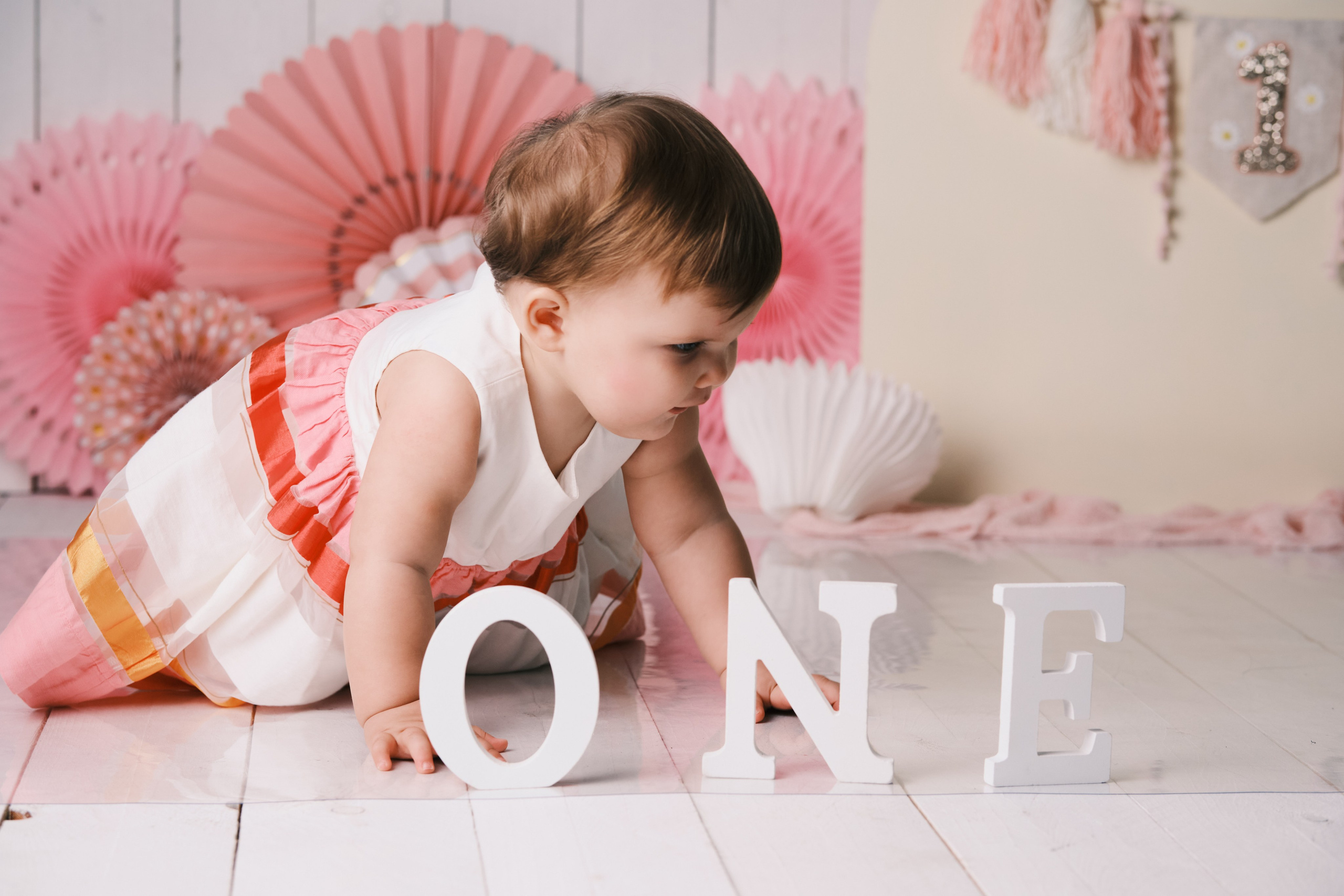 Smash Cake. Anghel’sPhoto