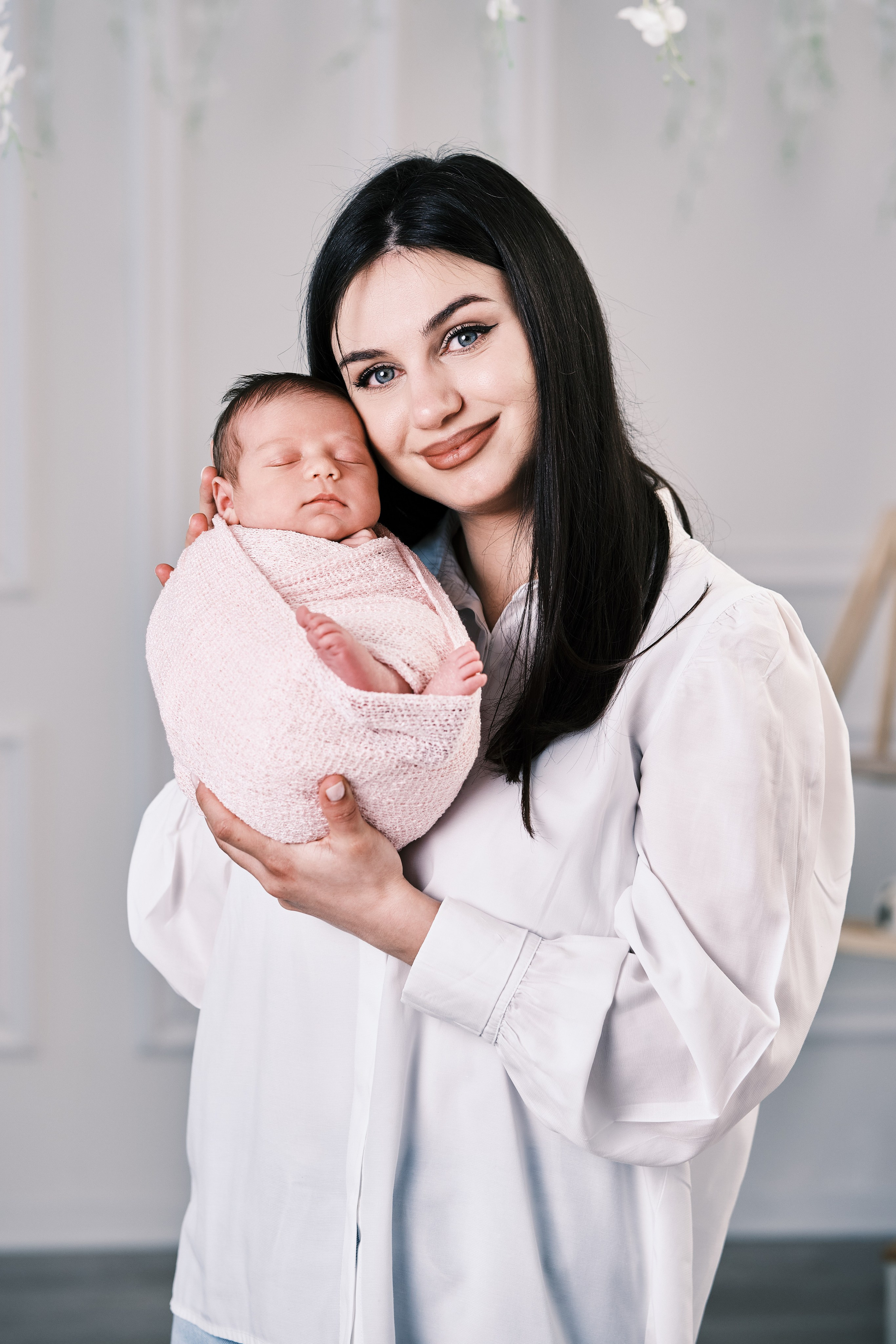 New born. Anghel’sPhoto
