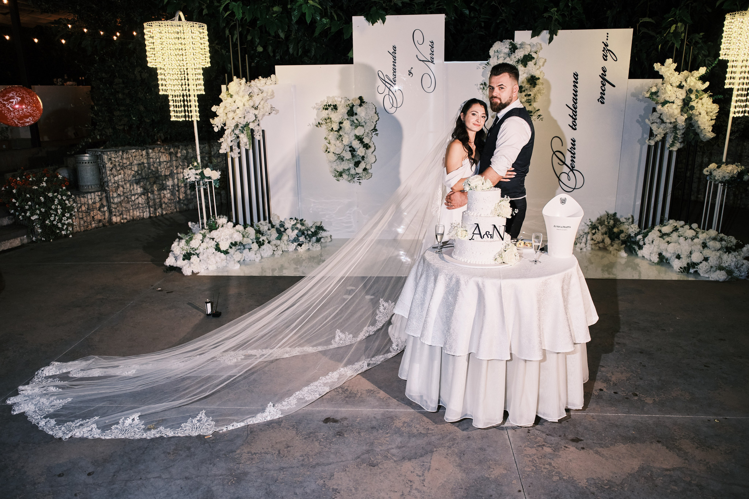 Matrimonio. Anghel’sPhoto