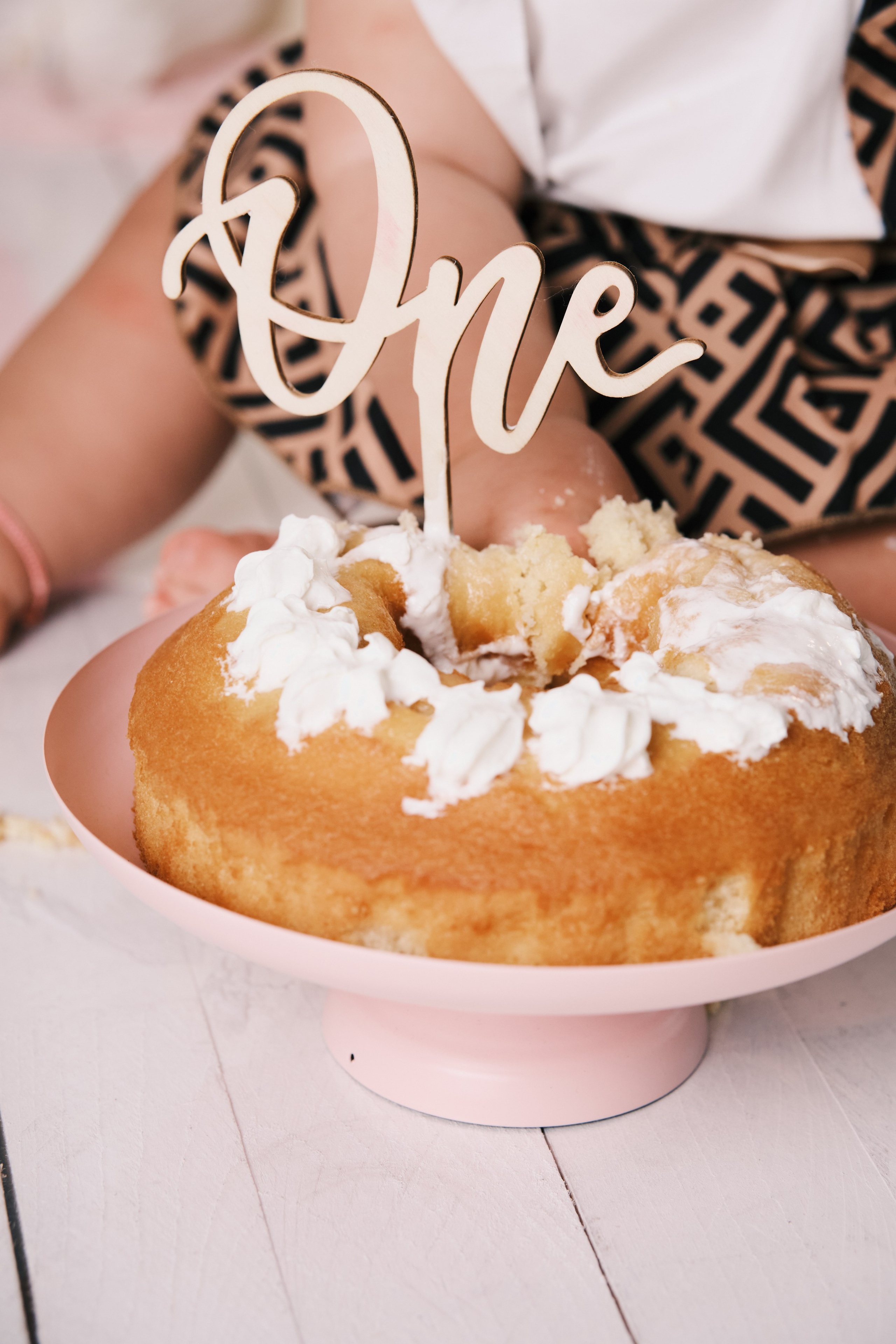 Smash Cake. Anghel’sPhoto