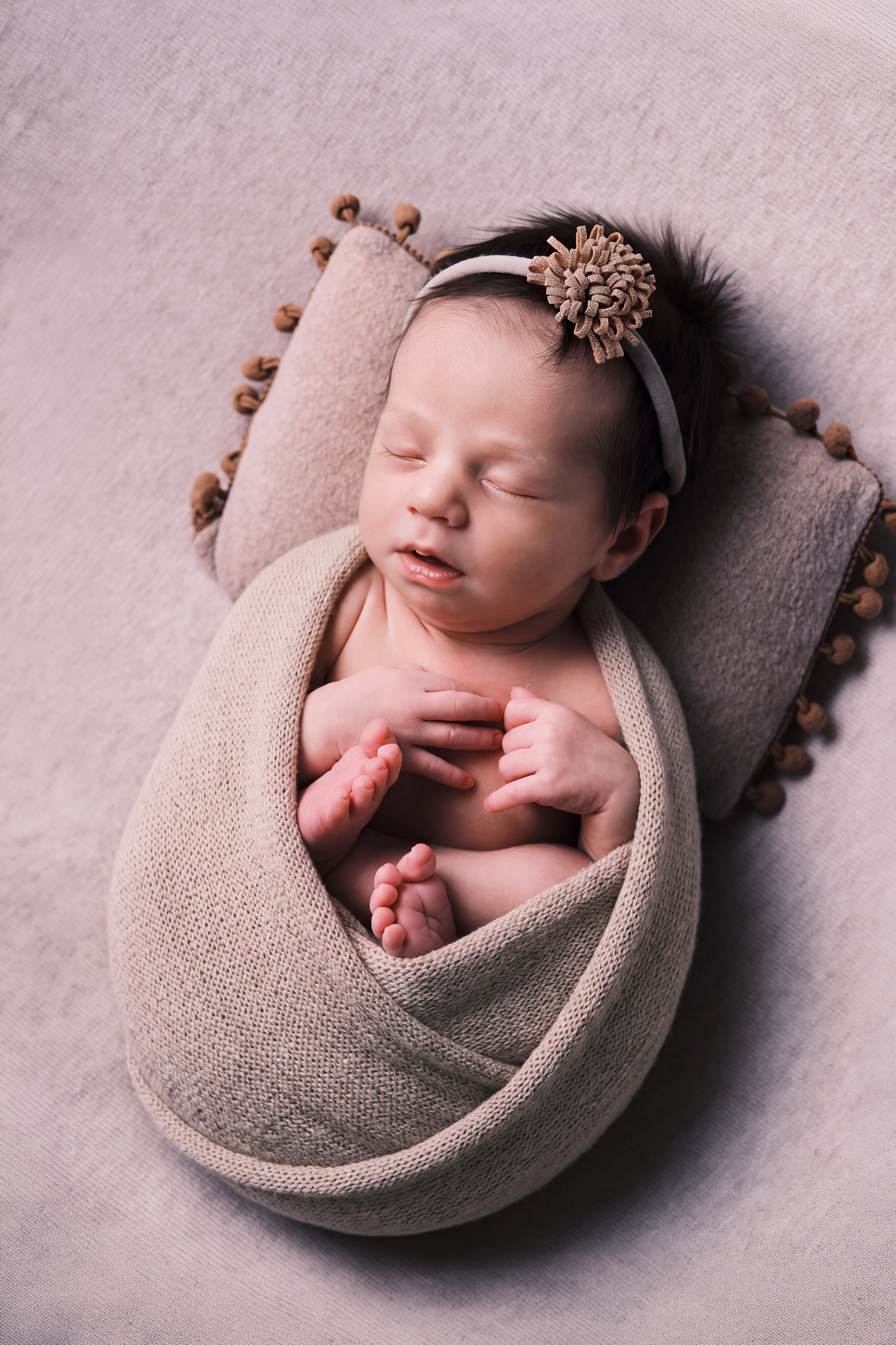 New born. Anghel’sPhoto