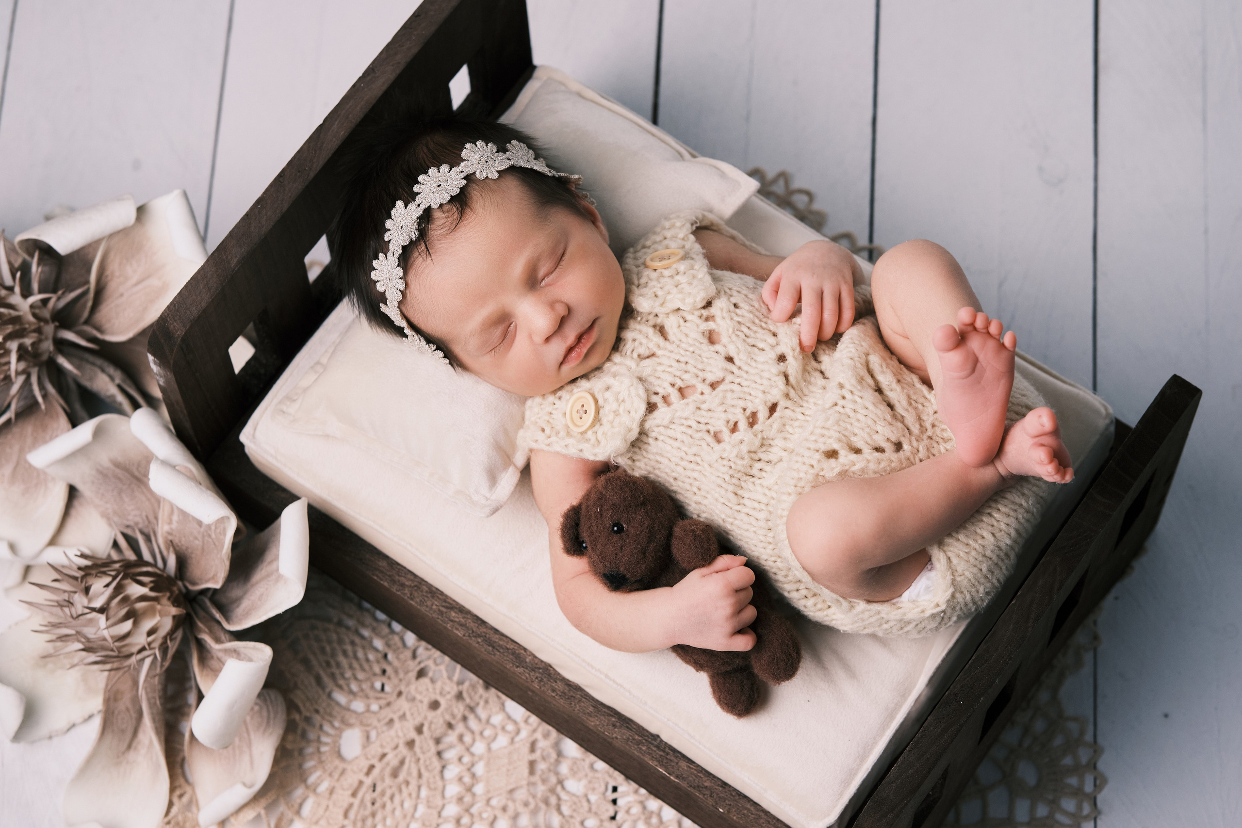 New born. Anghel’sPhoto