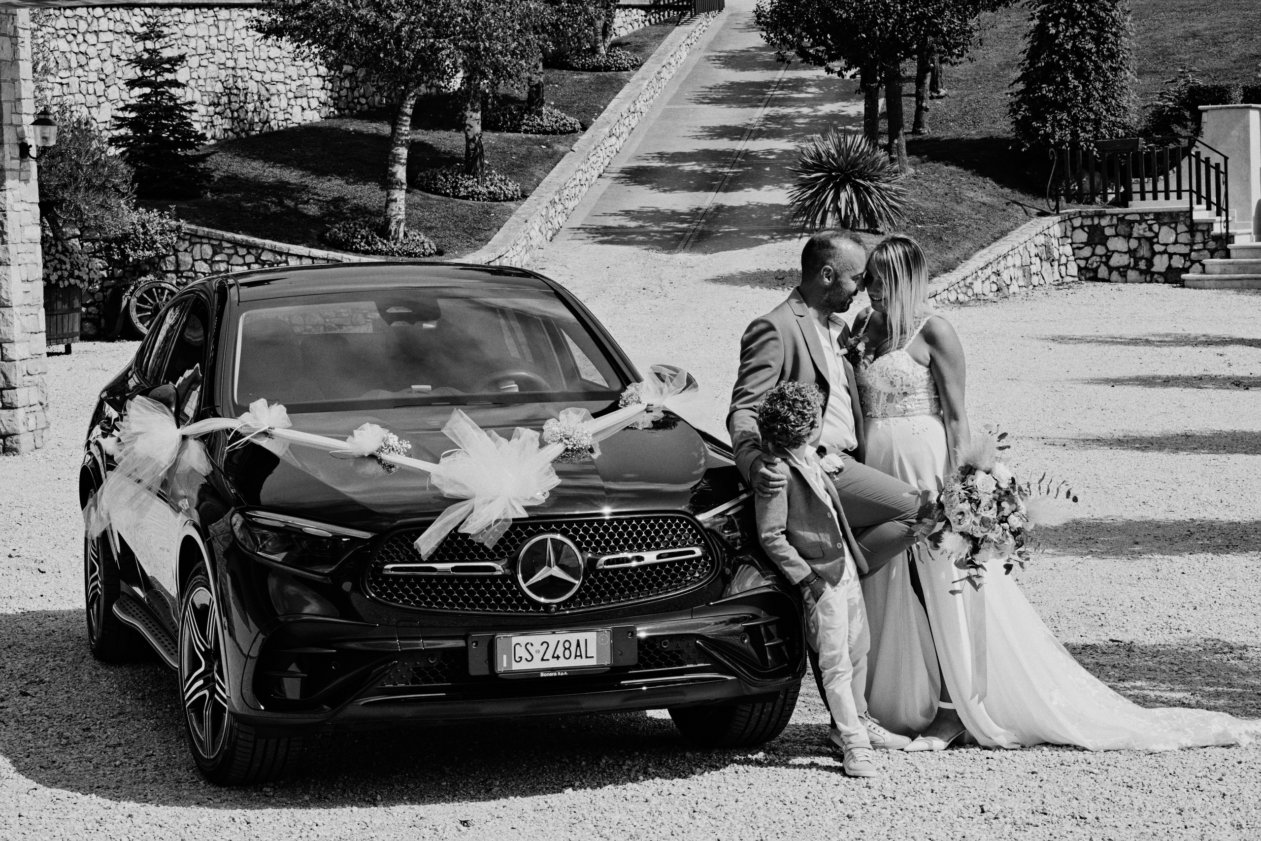 Matrimonio. Anghel’sPhoto