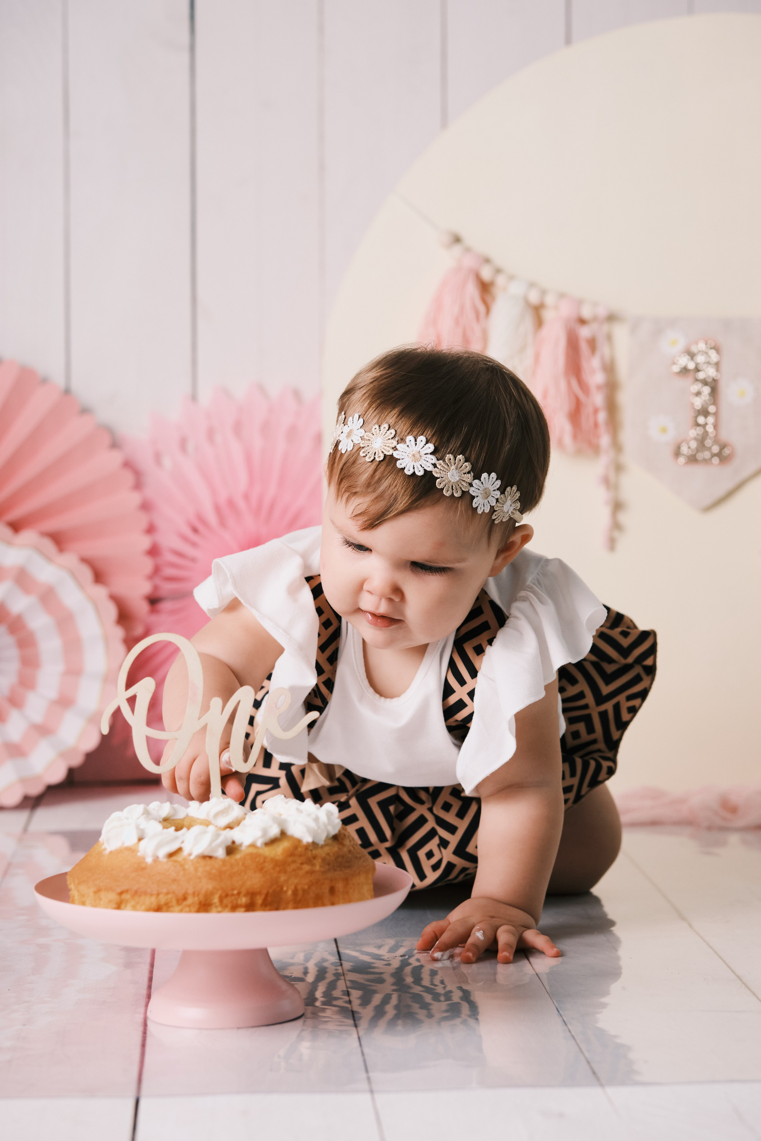 Smash Cake. Anghel’sPhoto