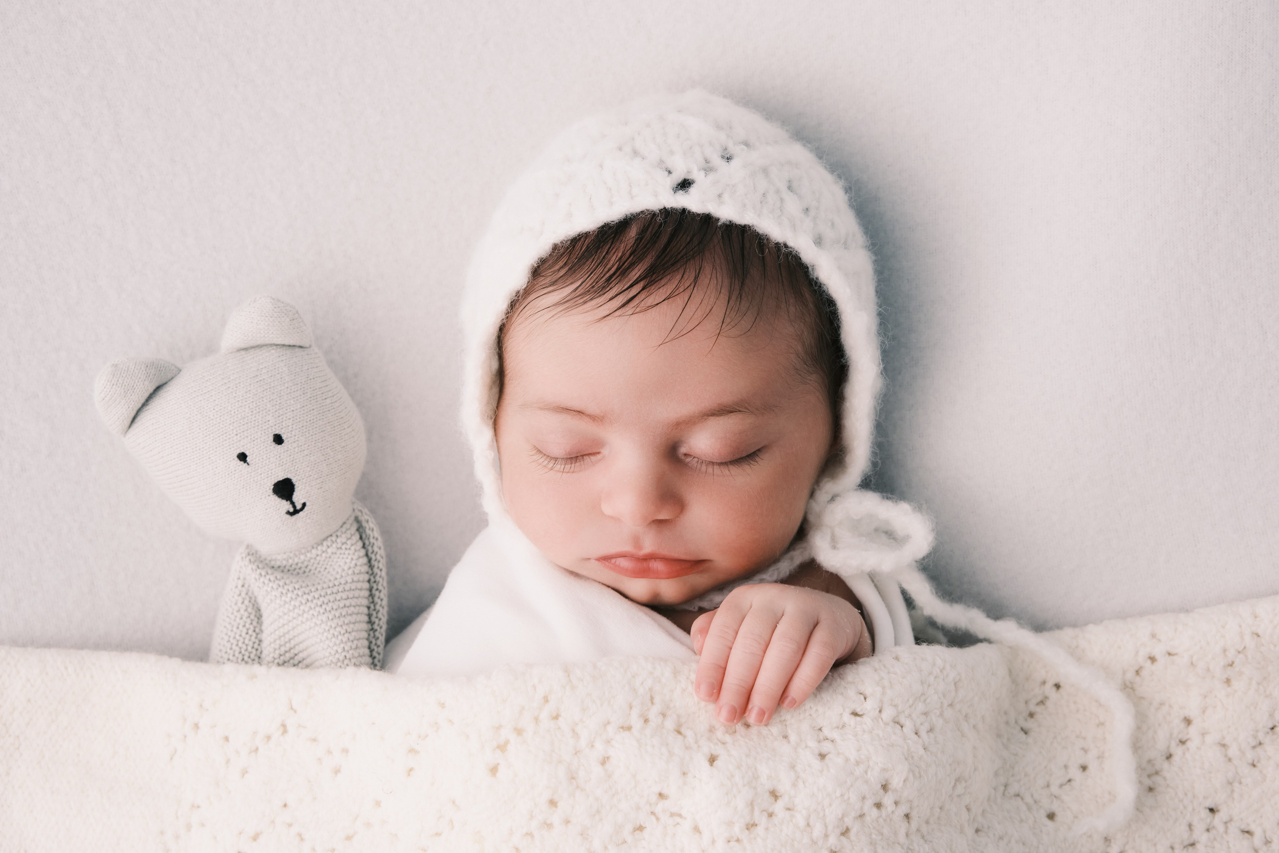New born. Anghel’sPhoto