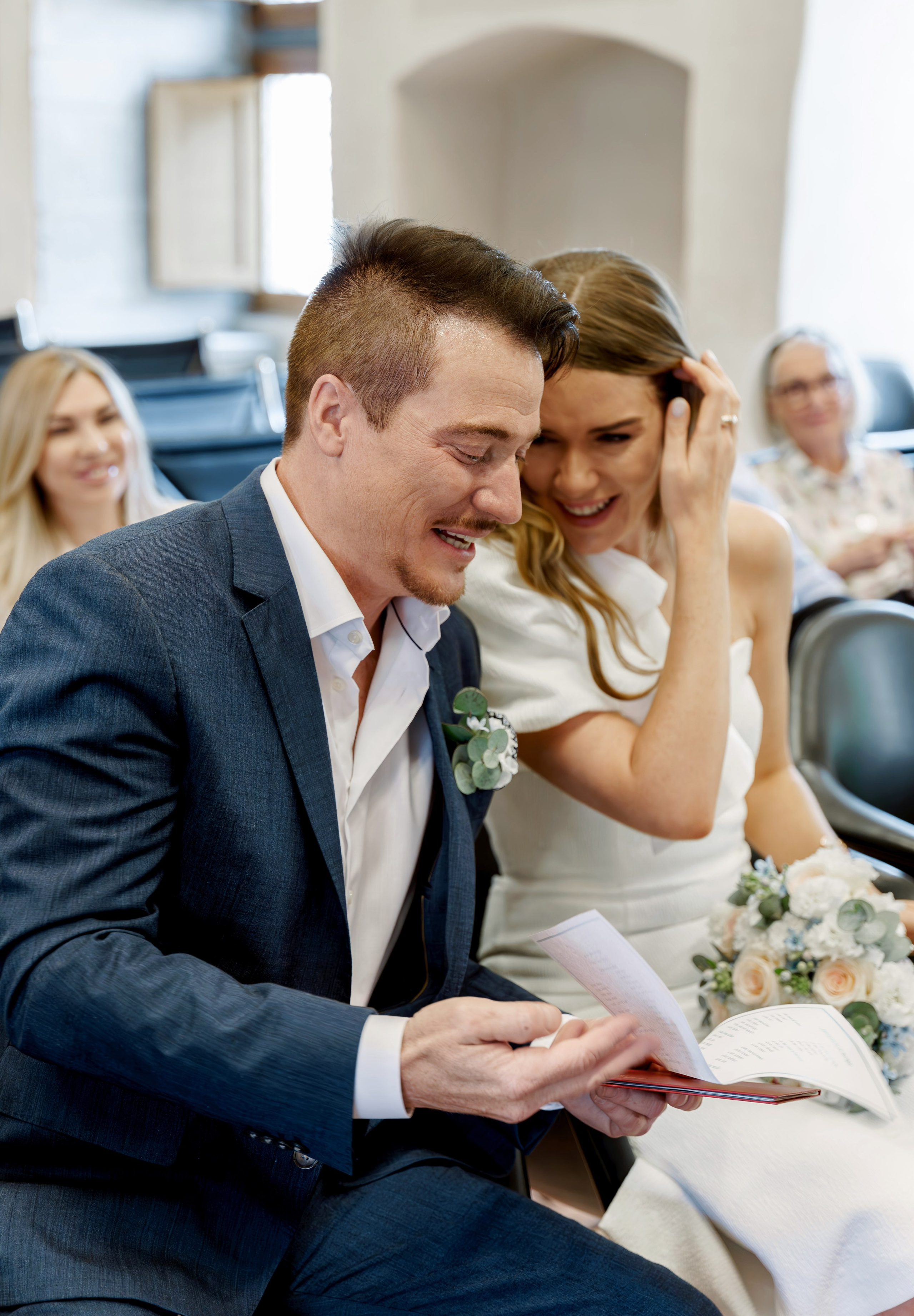 Mariage. Photographe Suisse Tatiana Lyzhina