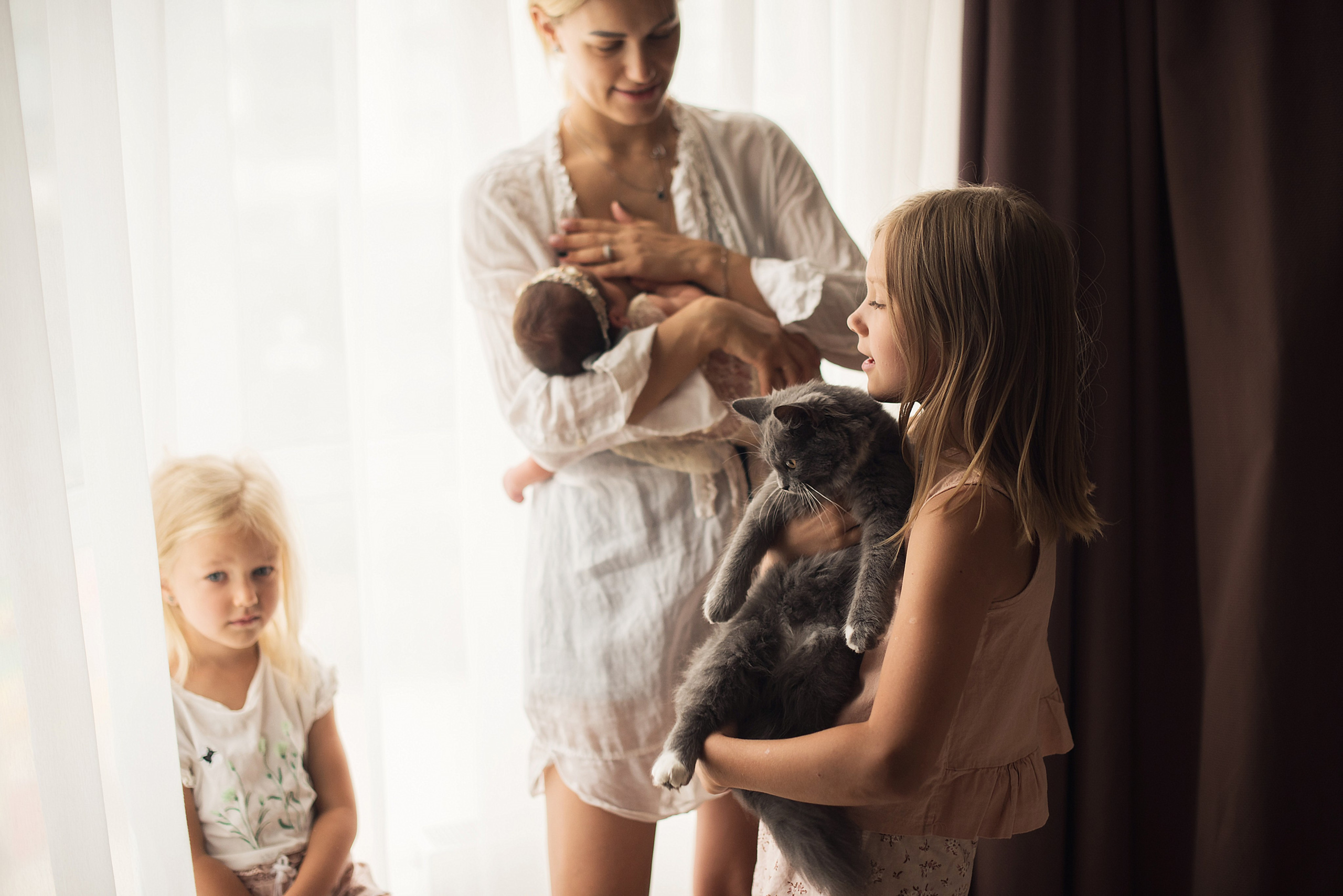 Abi | Newborn life style. Newborn, pregnancy, family photographer in New Jersey