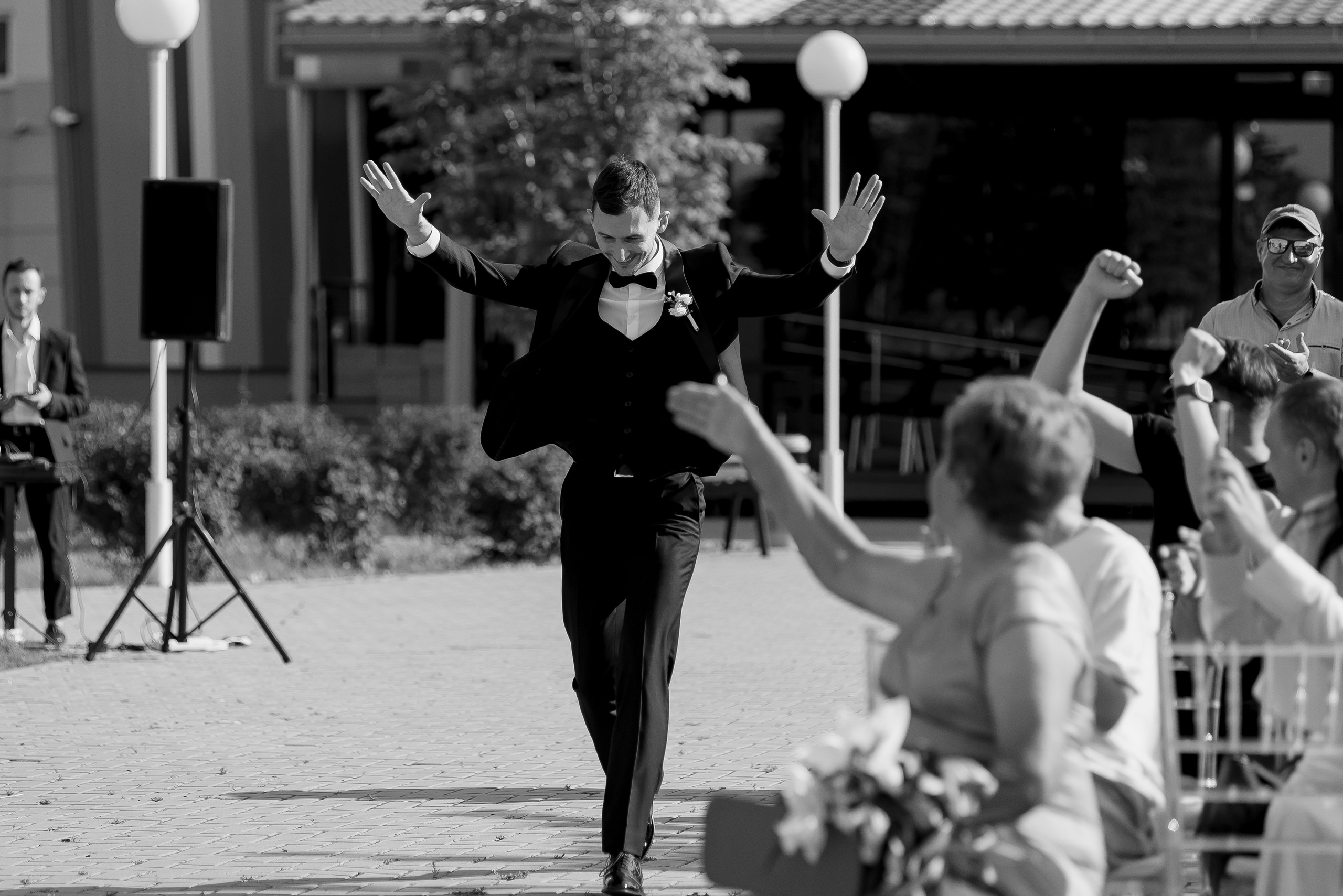 Ольга & Андрей. Свадебный и семейный фотограф Екатерина Шестакова