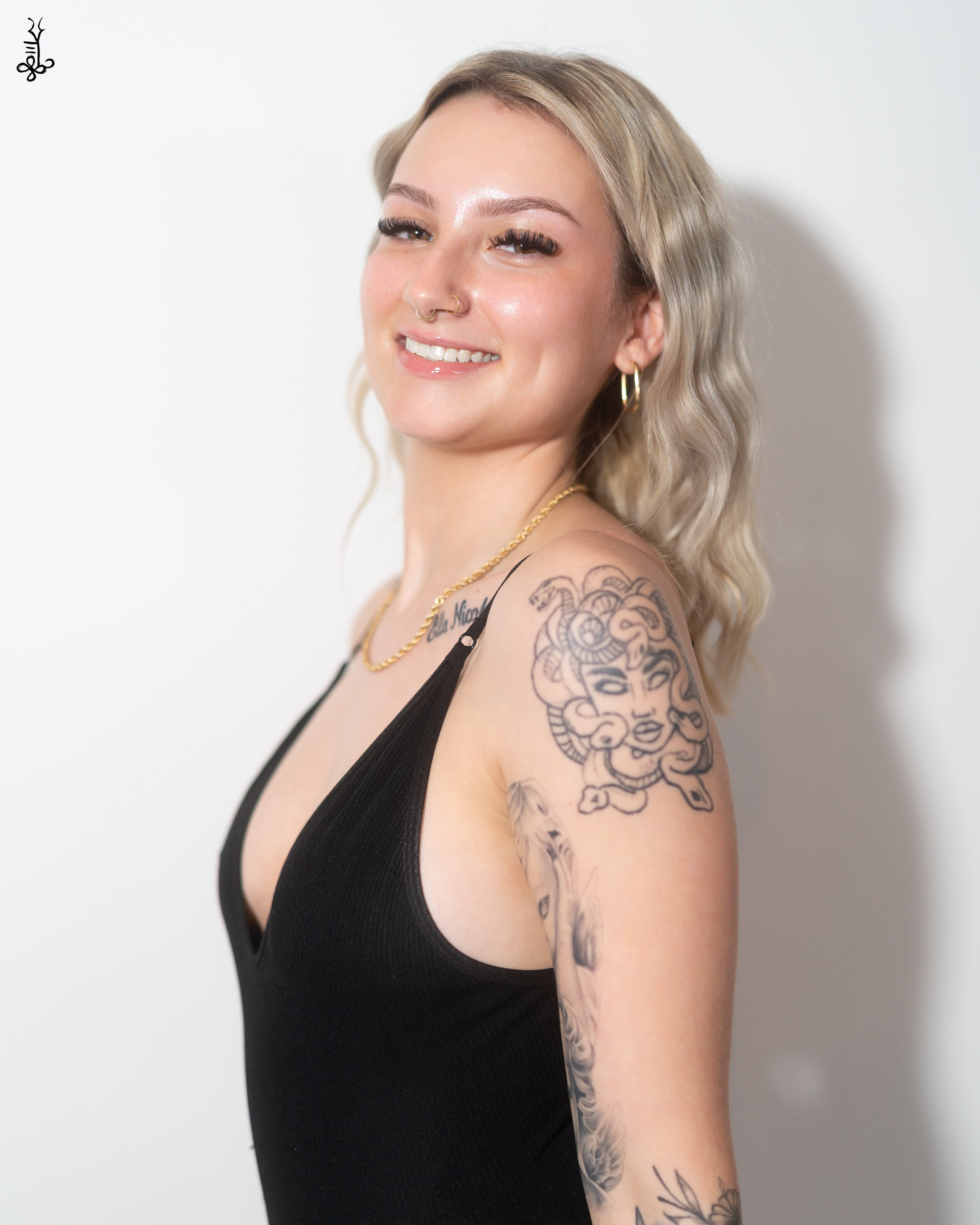 HANNAH JO. Ke’Ondris