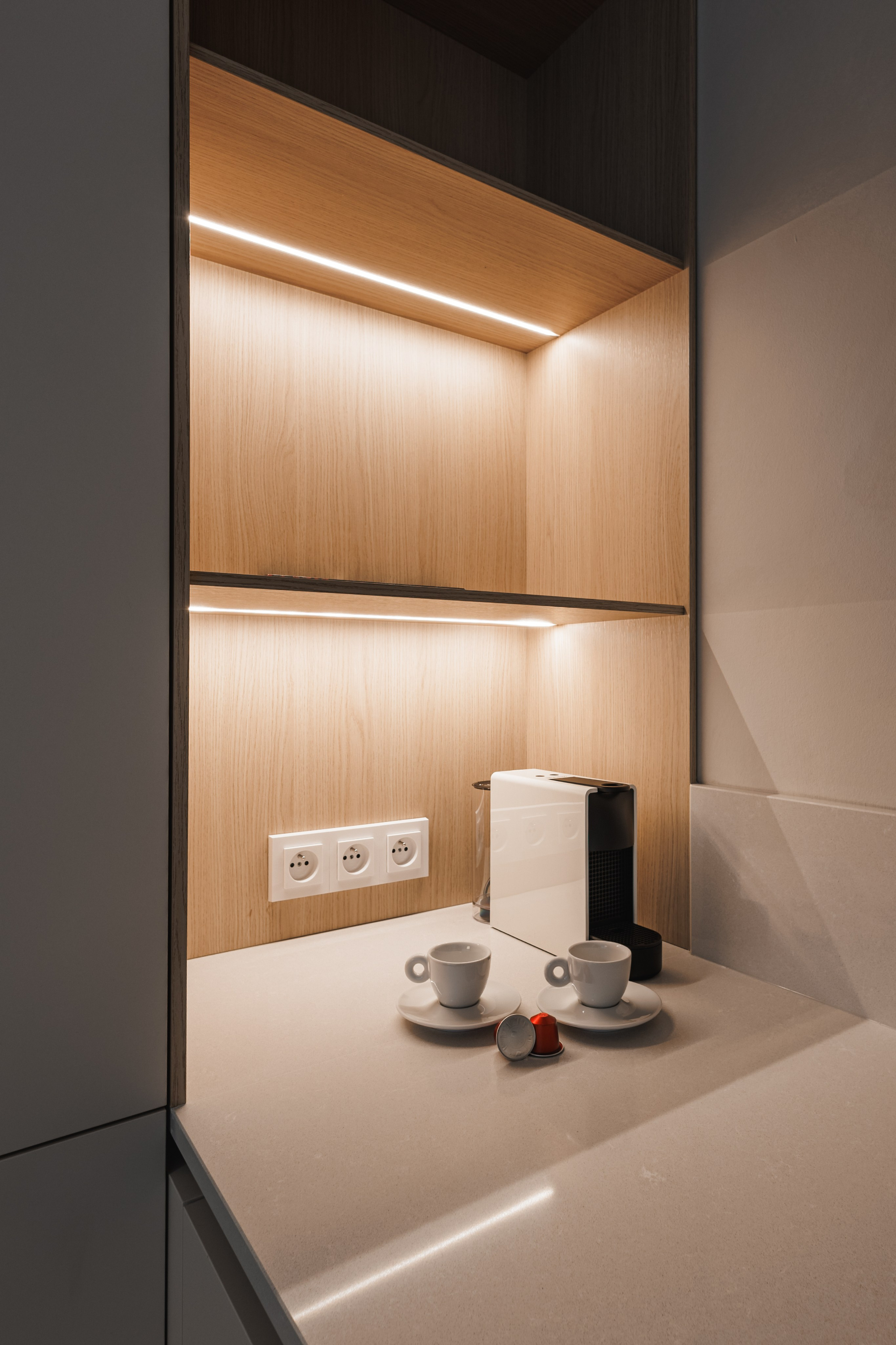 Interior. Family photographer in Prague and Europe Francesca