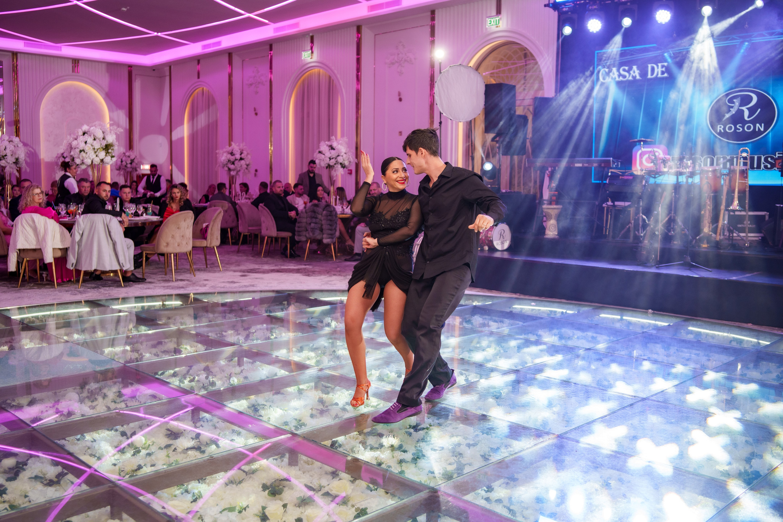 Mihai & Raluca. B|P Weddings - Fotograf & Videograf - București||0730017811