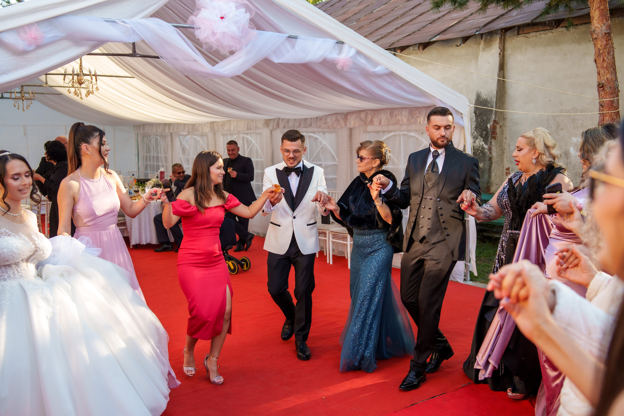 Mihai & Raluca. B|P Weddings - Fotograf & Videograf - București||0730017811