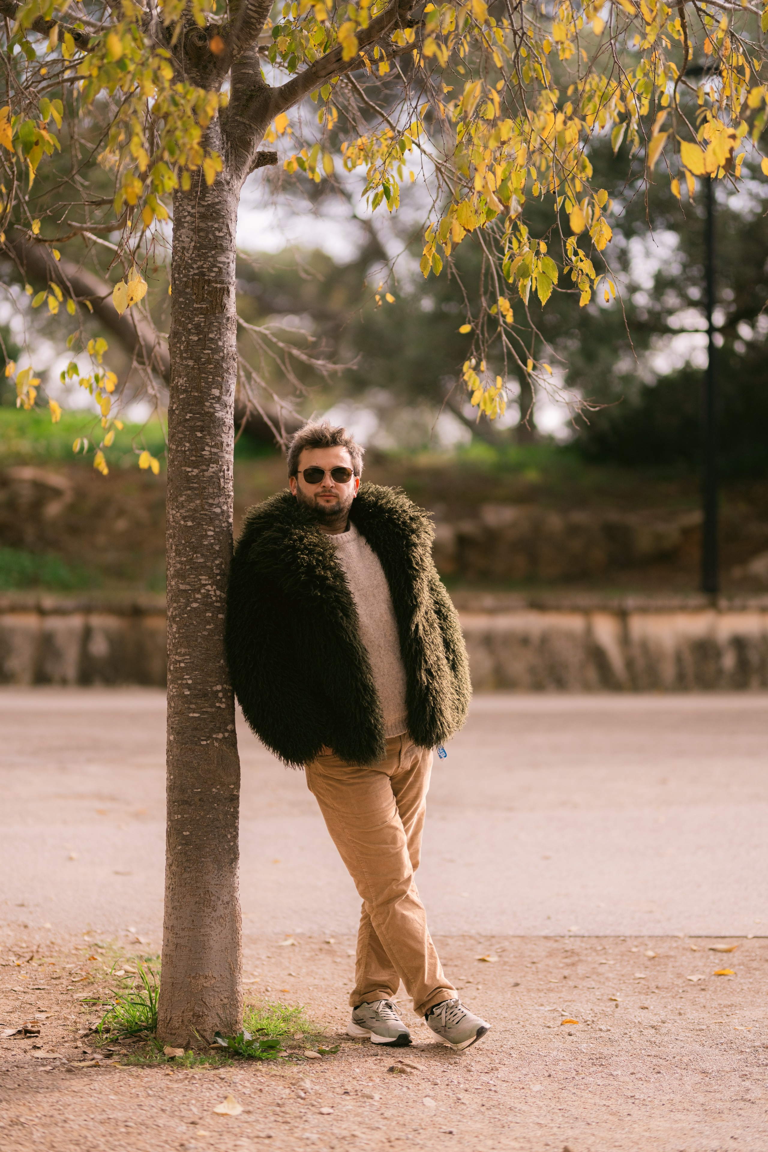 This is the man world. Photographer in Mallorca