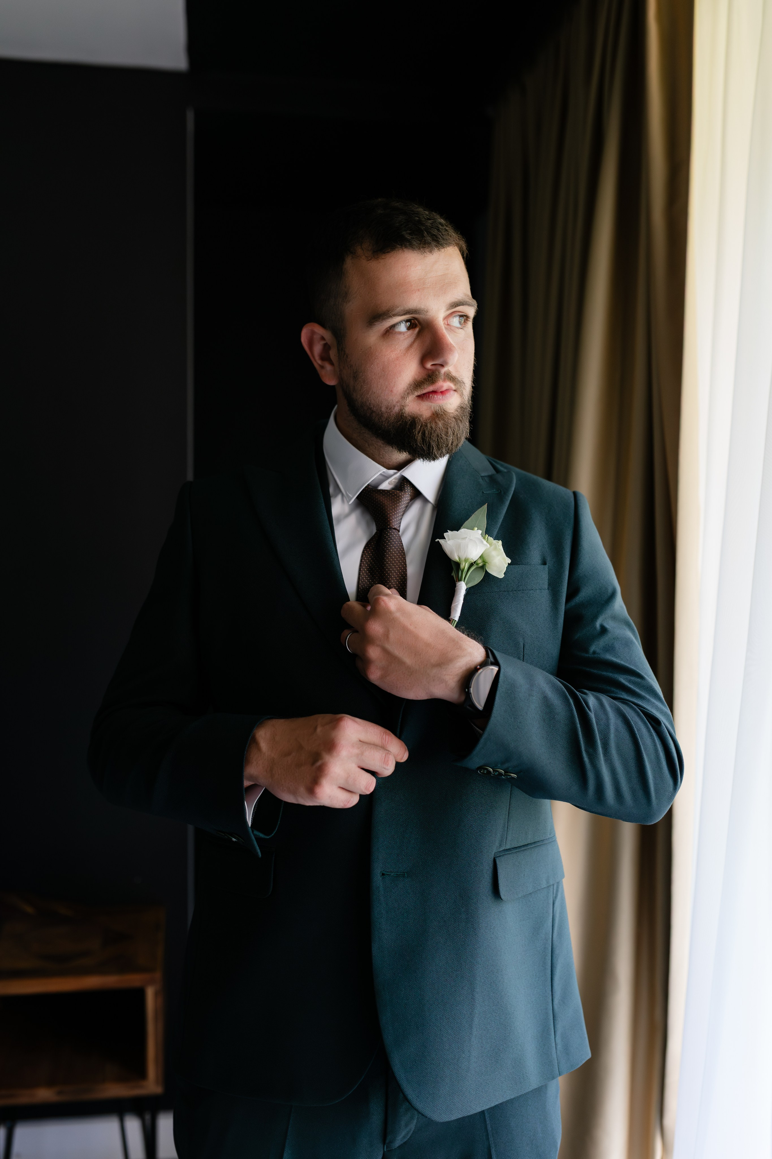 Flori & Cosmin. Main