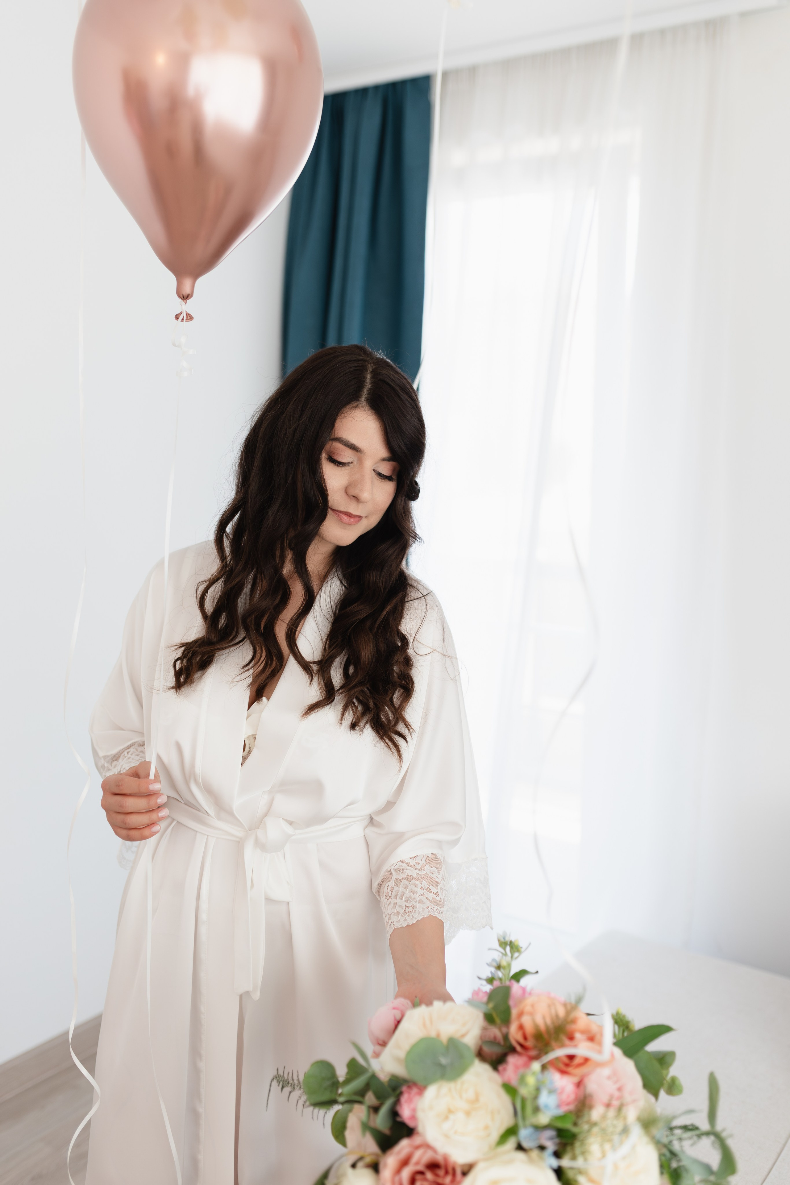 Flori & Cosmin. Main